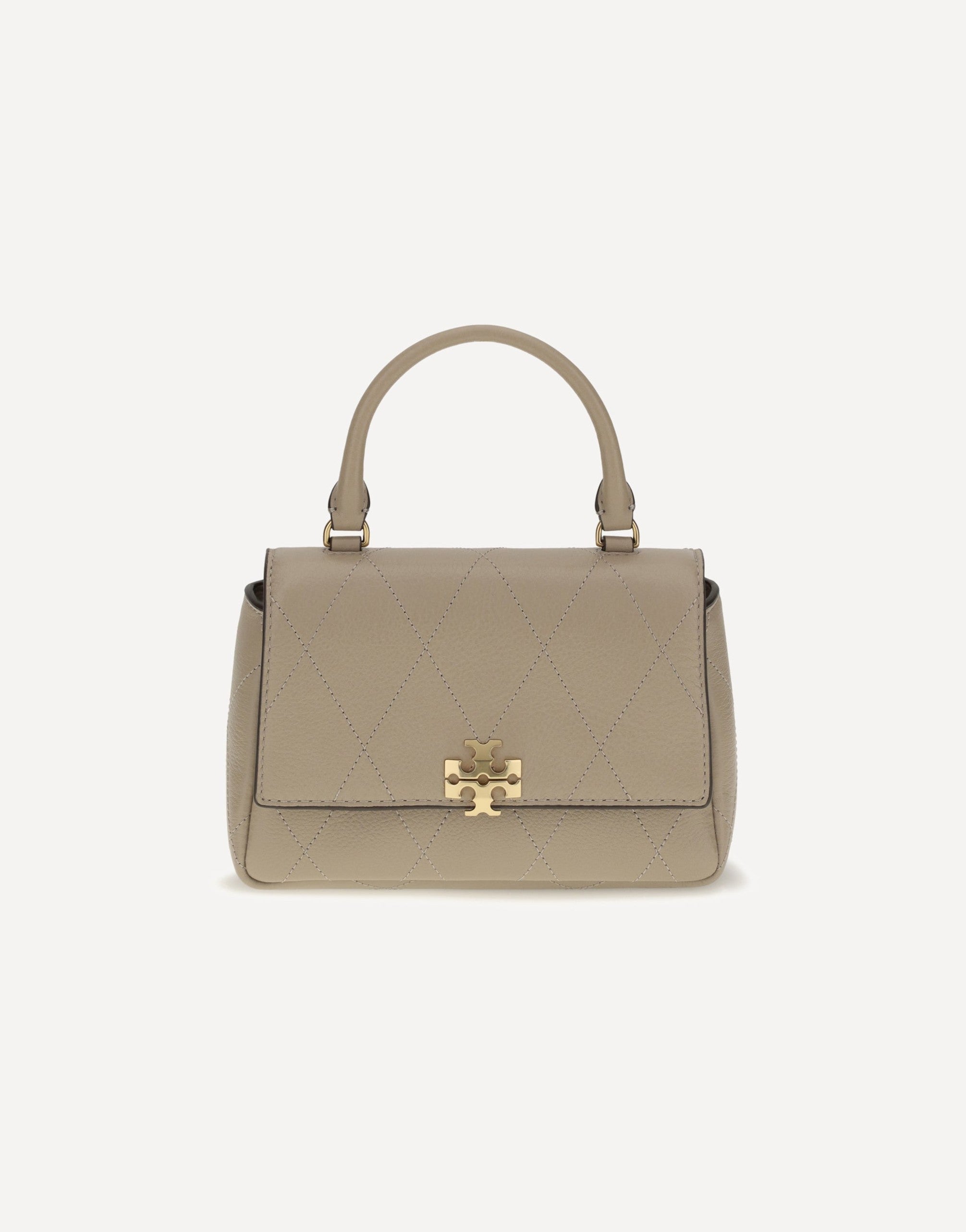 Tory Burch Charlie mini handtas