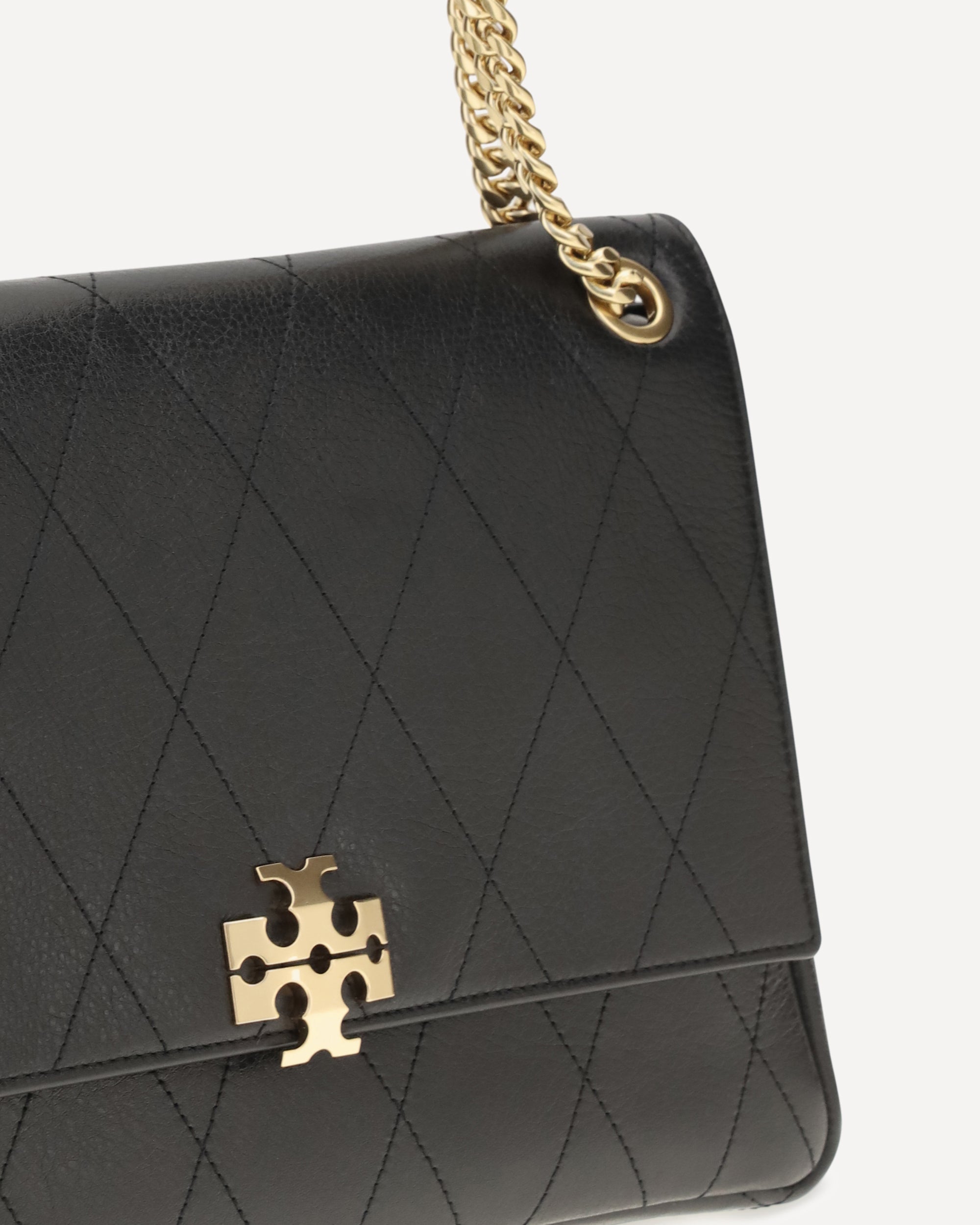 Tory Burch Charlie Shoulder Bag