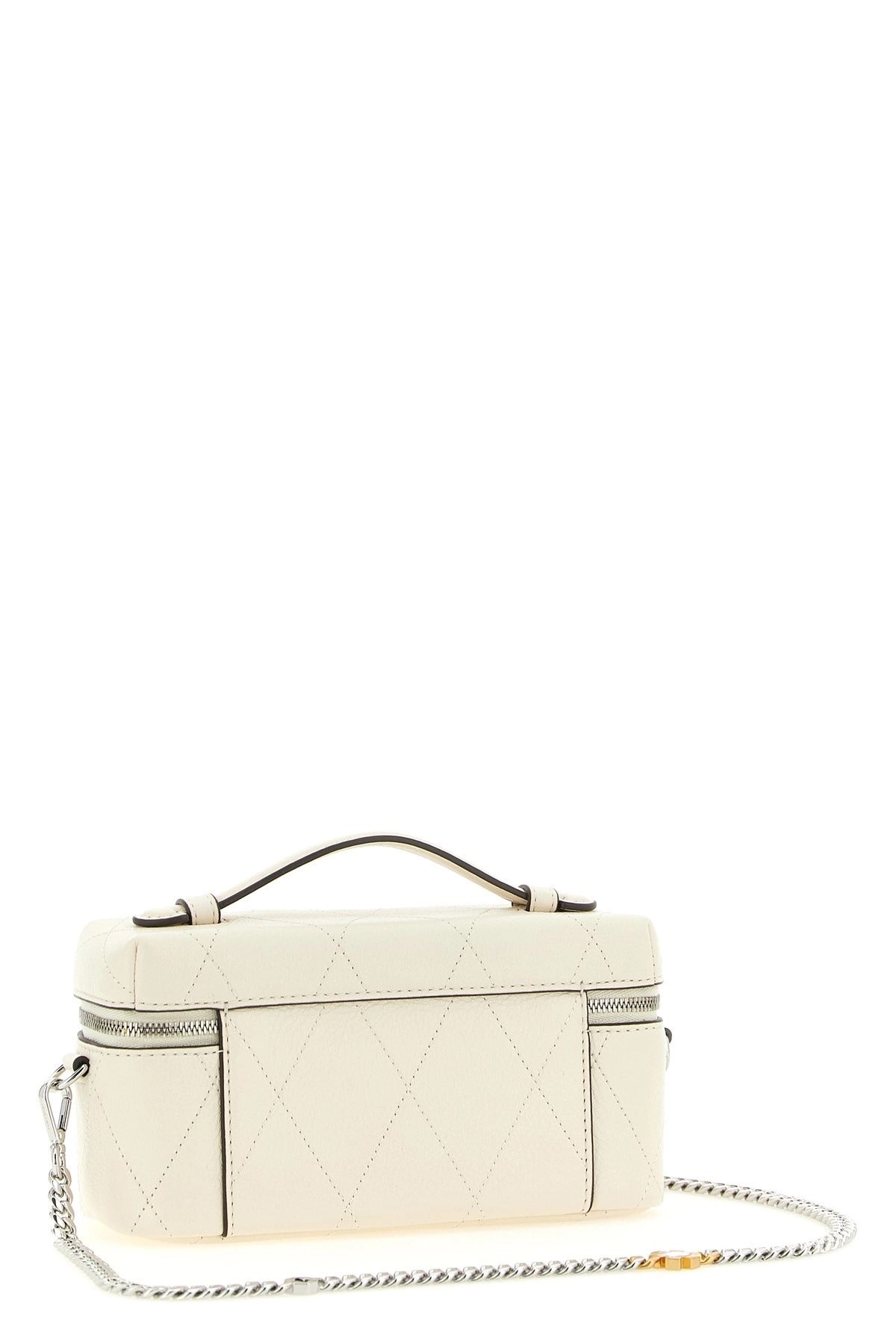 Borsa a tracolla Charlie Vanity Case Tory Burch