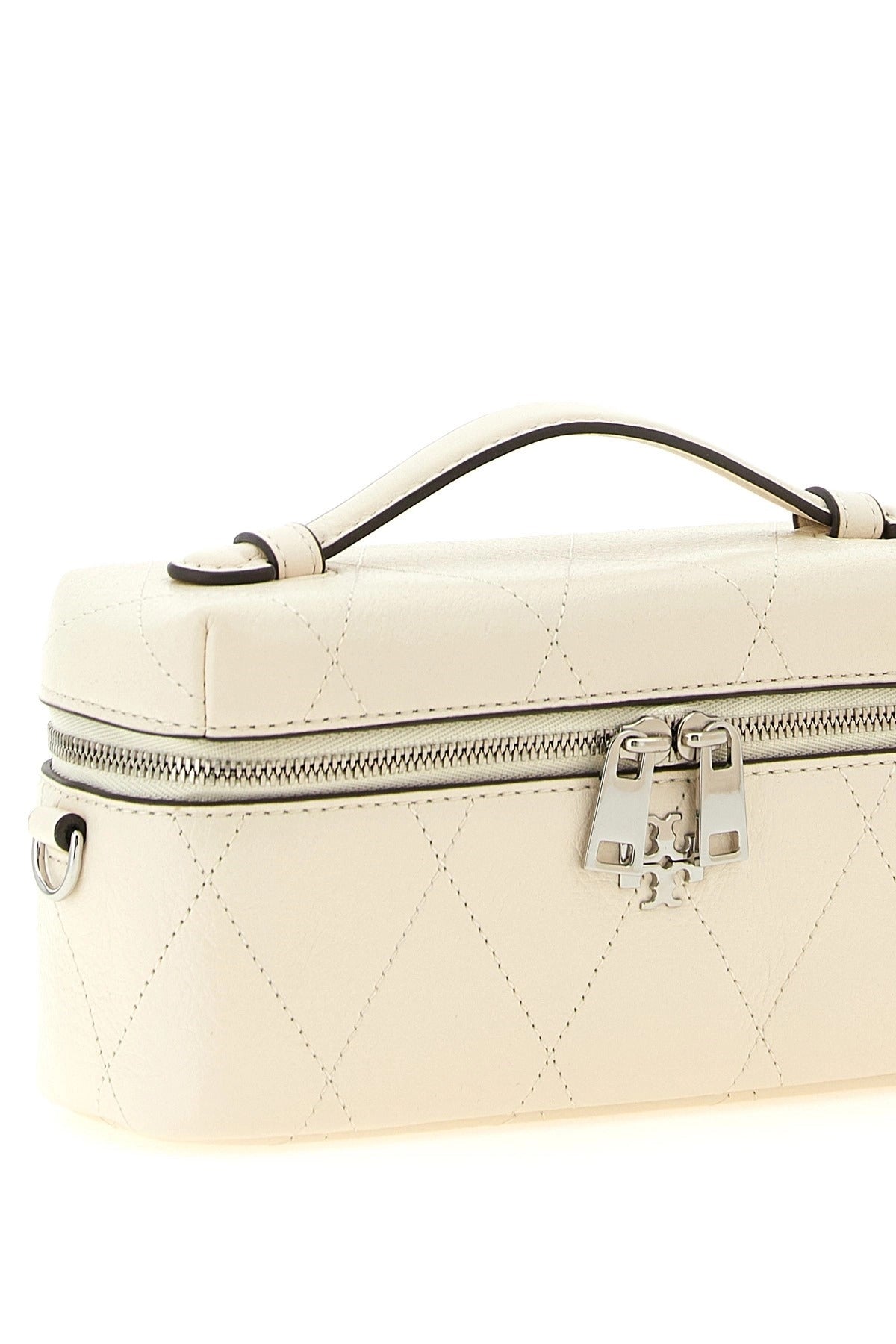 Borsa a tracolla Charlie Vanity Case Tory Burch