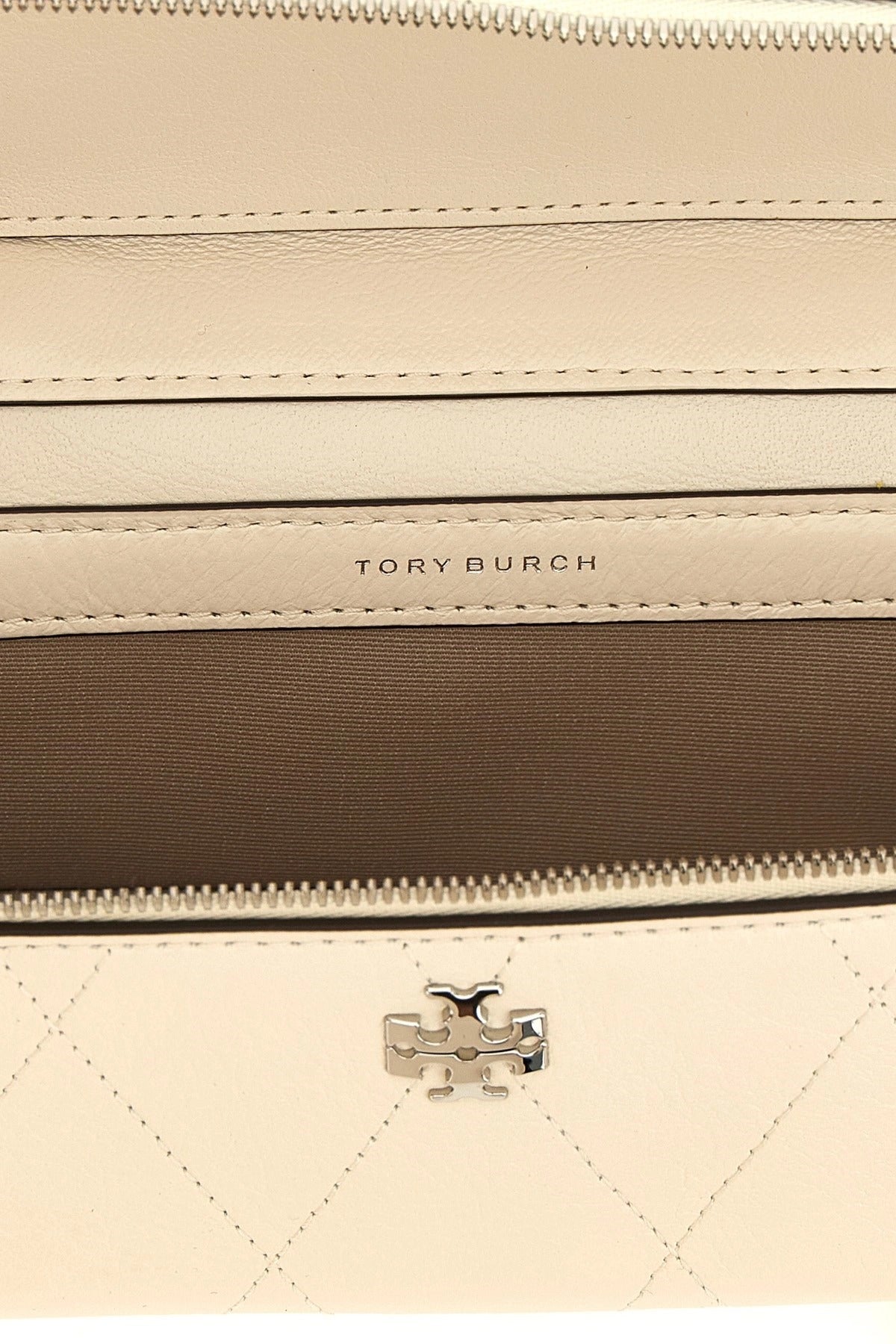 Borsa a tracolla Charlie Vanity Case Tory Burch