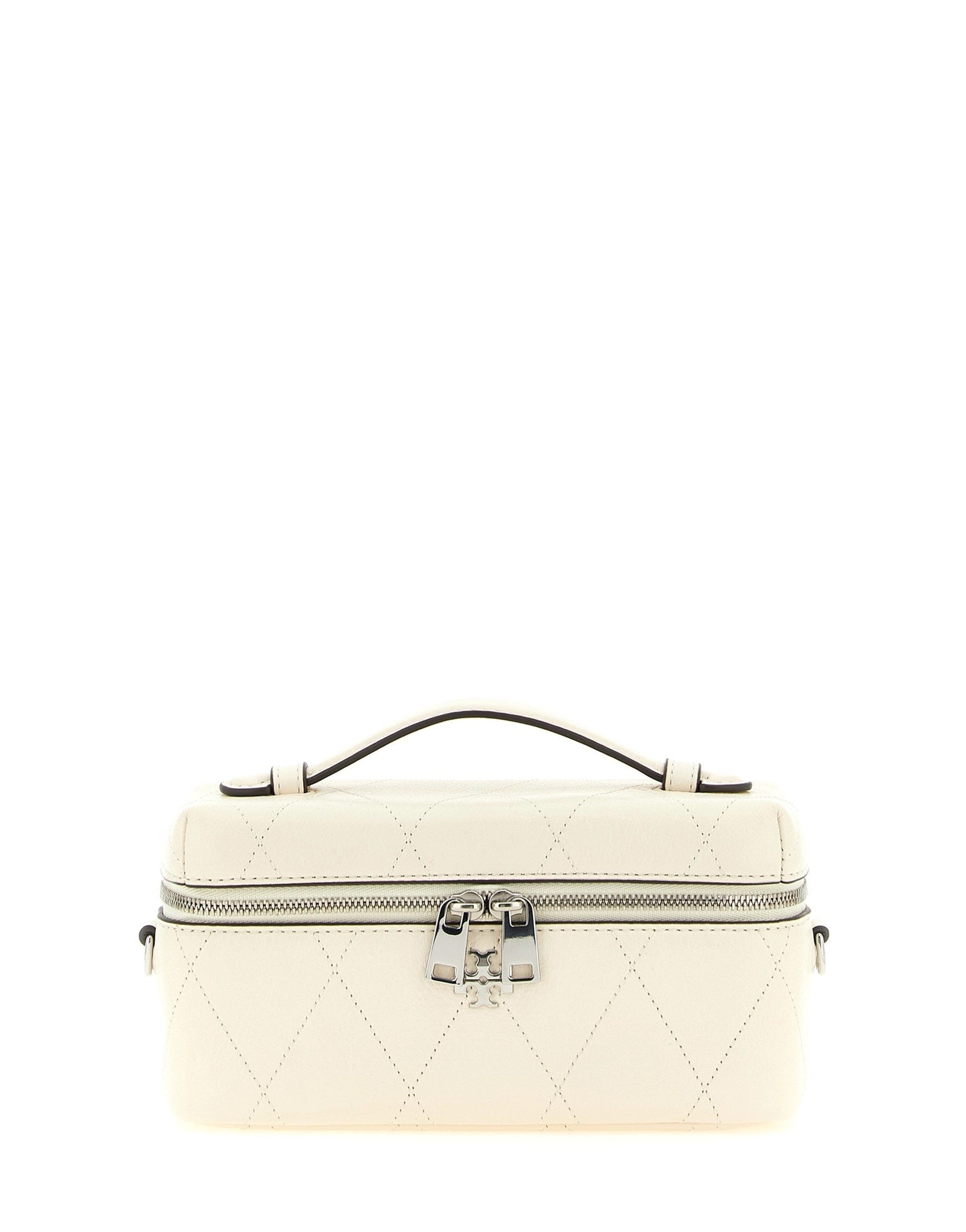 Borsa a tracolla Charlie Vanity Case Tory Burch