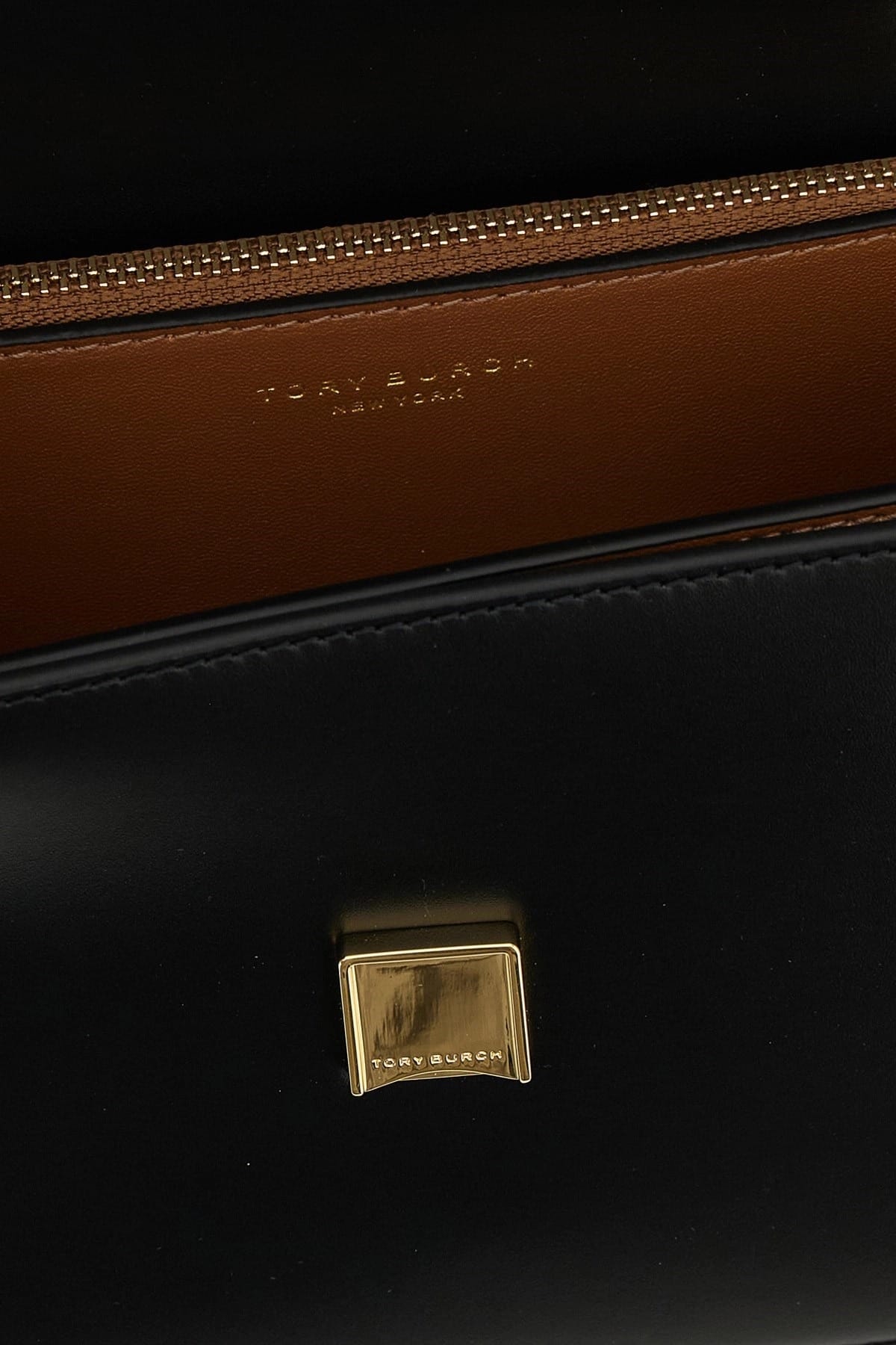 Tory Burch Tory Burch Eleanor Crossbody Bag