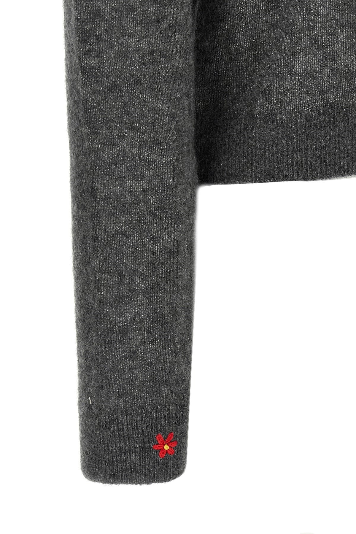 Tory Burch Tory Burch Embroidery Cardigan