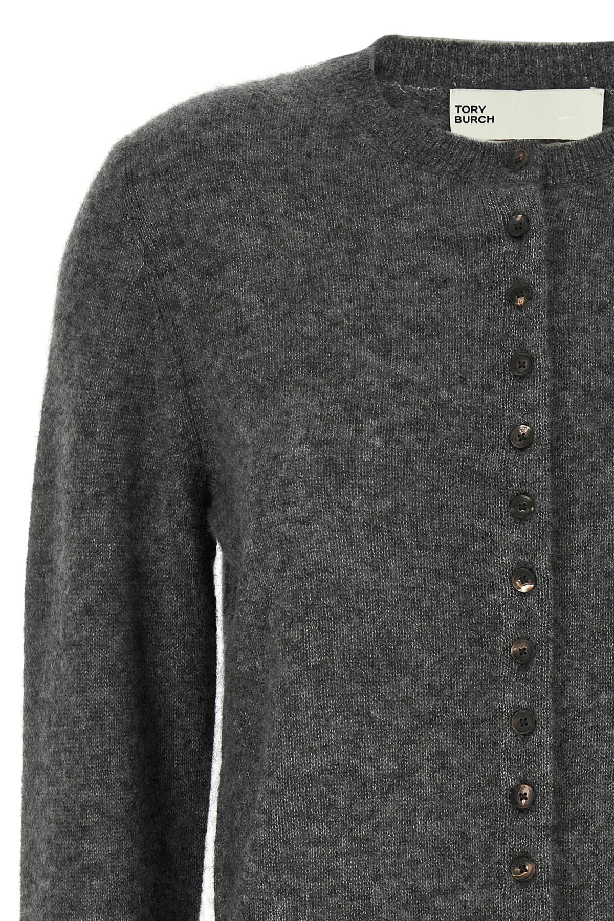 Tory Burch Tory Burch Embroidery Cardigan