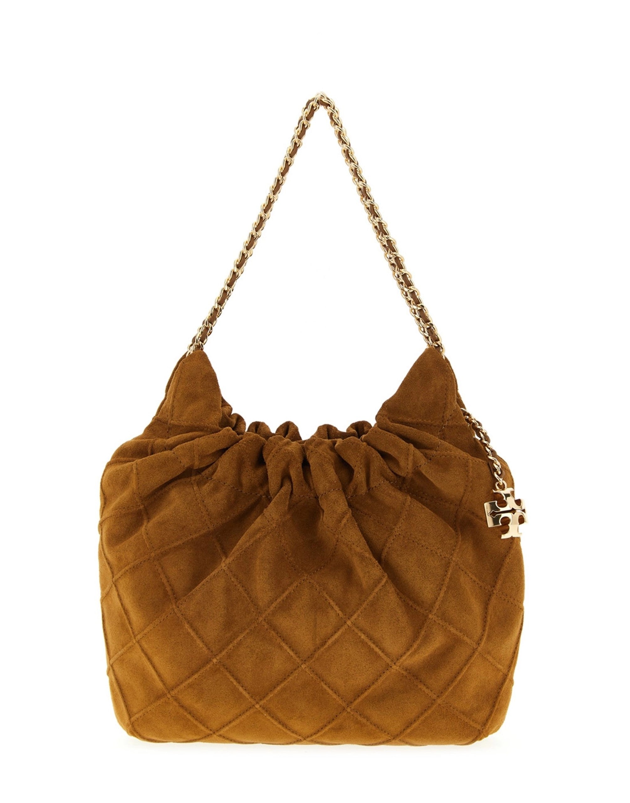 Tory Burch Tory Burch Fleming Mini Handbag