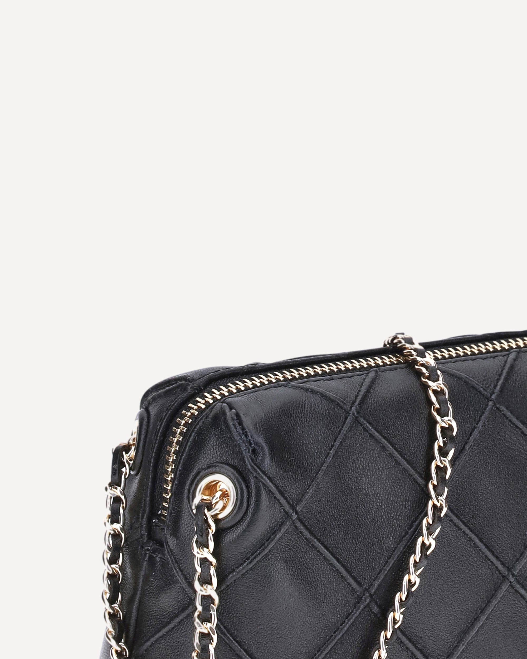 Tory Burch Fleming Shoulder Bag