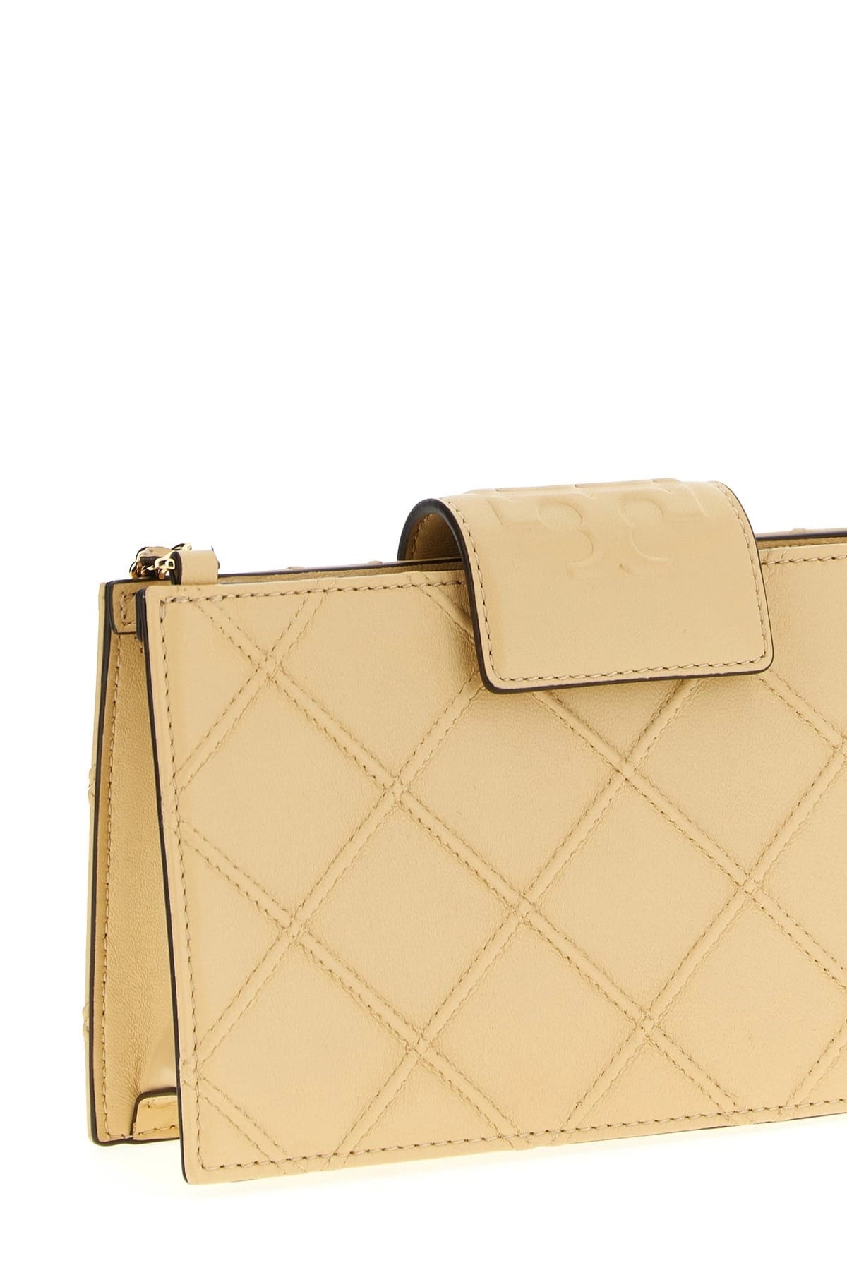 Tory Burch Tory Burch Fleming Wallet