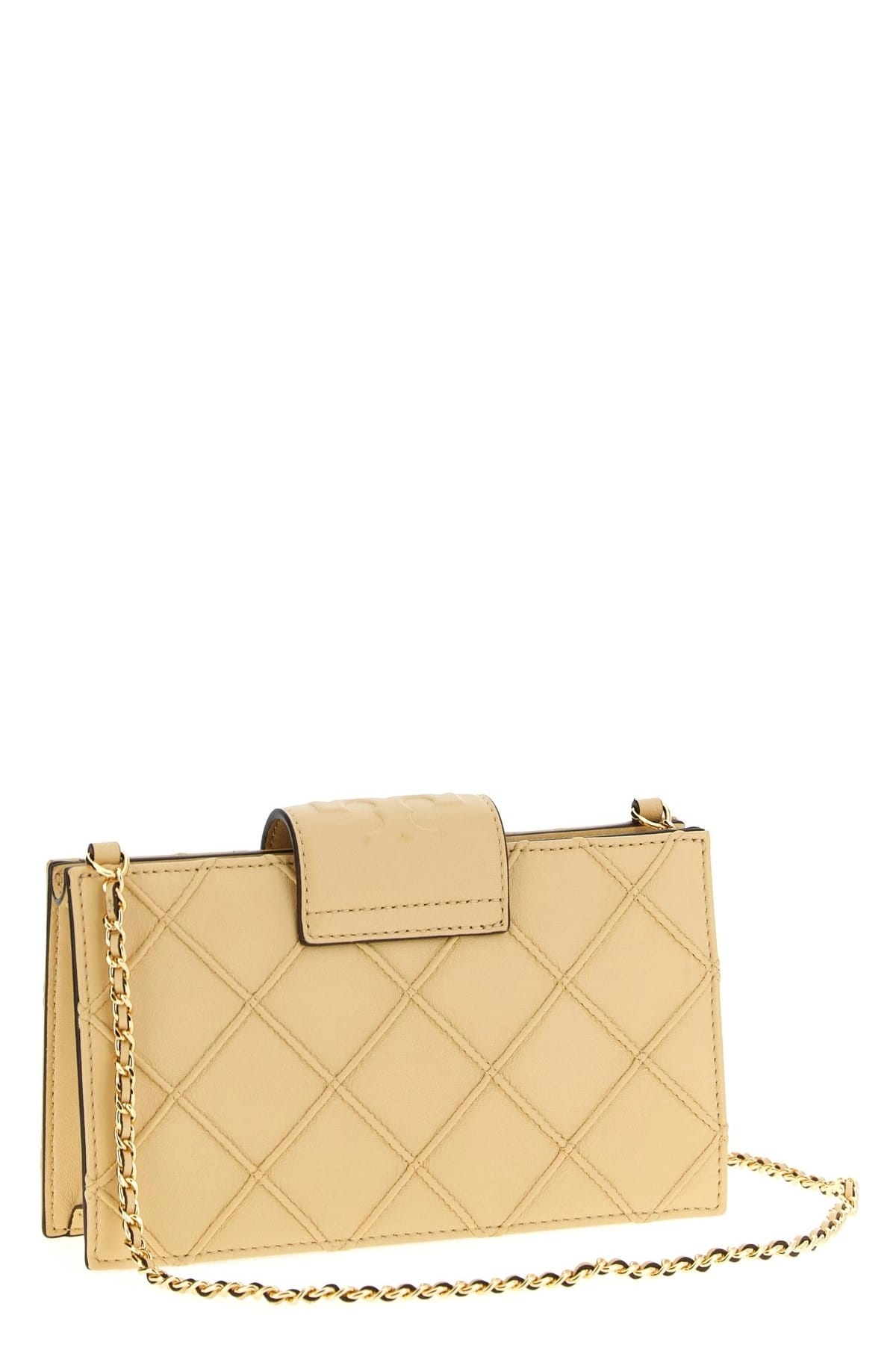 Tory Burch Tory Burch Fleming Wallet