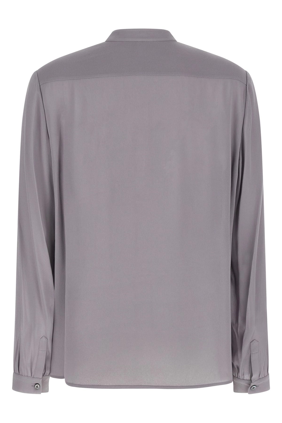 Tory Burch Tory Burch Georgette Bow Blouse