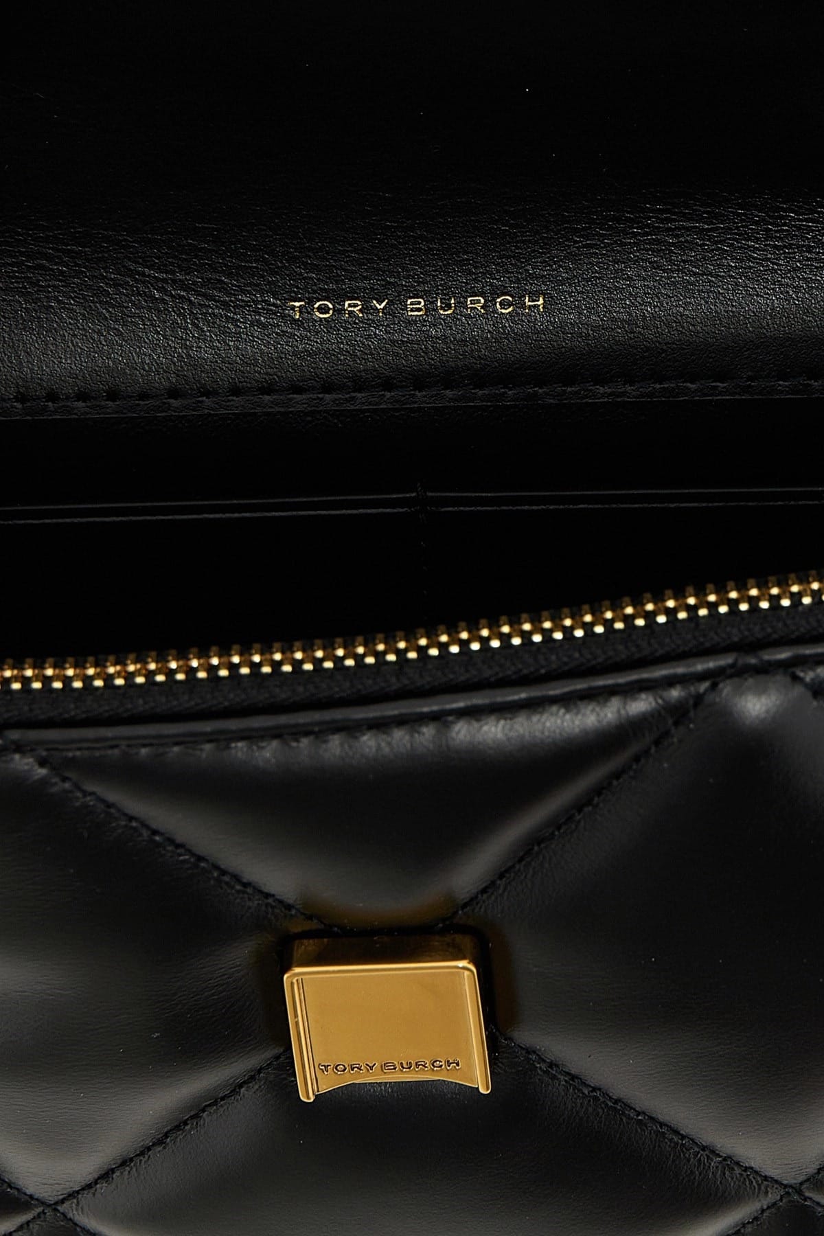 Tory Burch Tory Burch Kira Diamond Quilt Handbag
