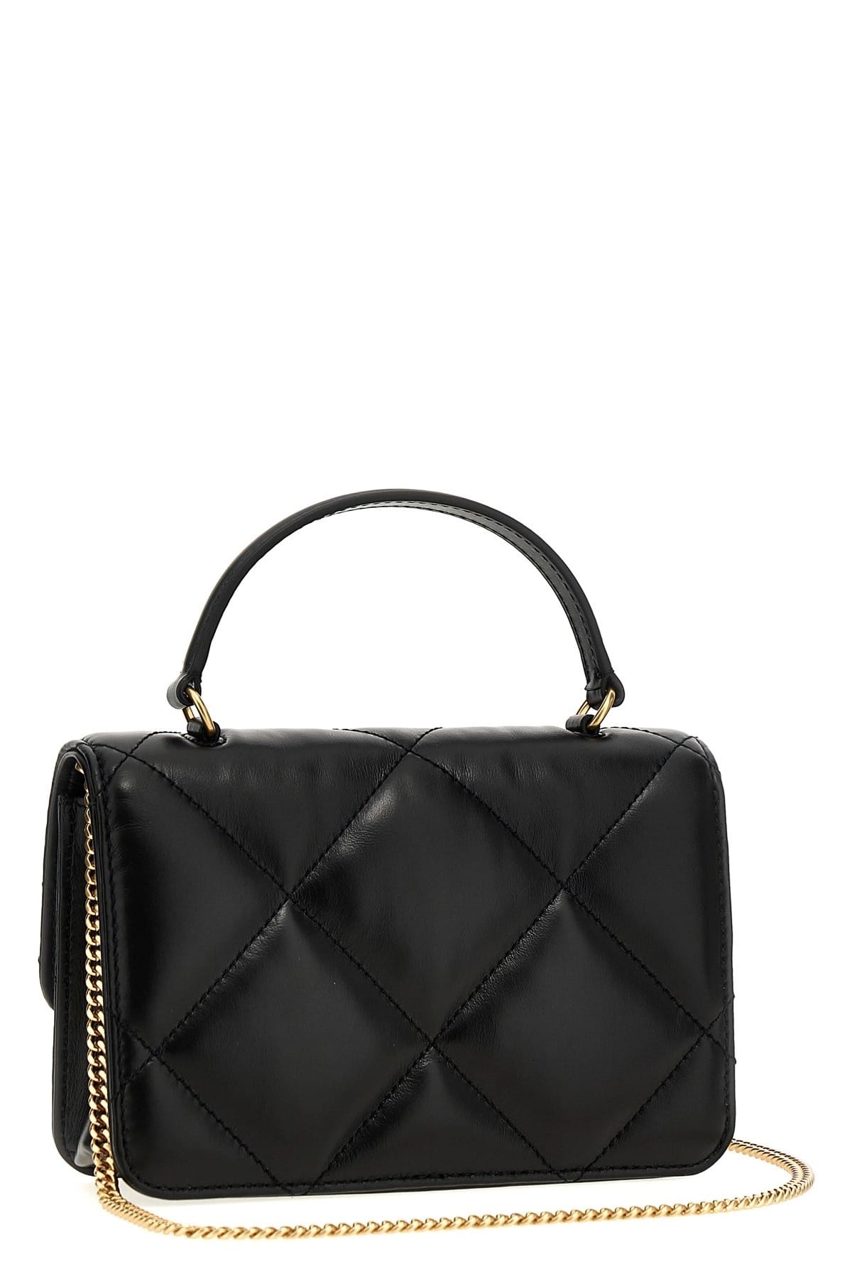 Tory Burch Tory Burch Kira Diamond Quilt Handbag