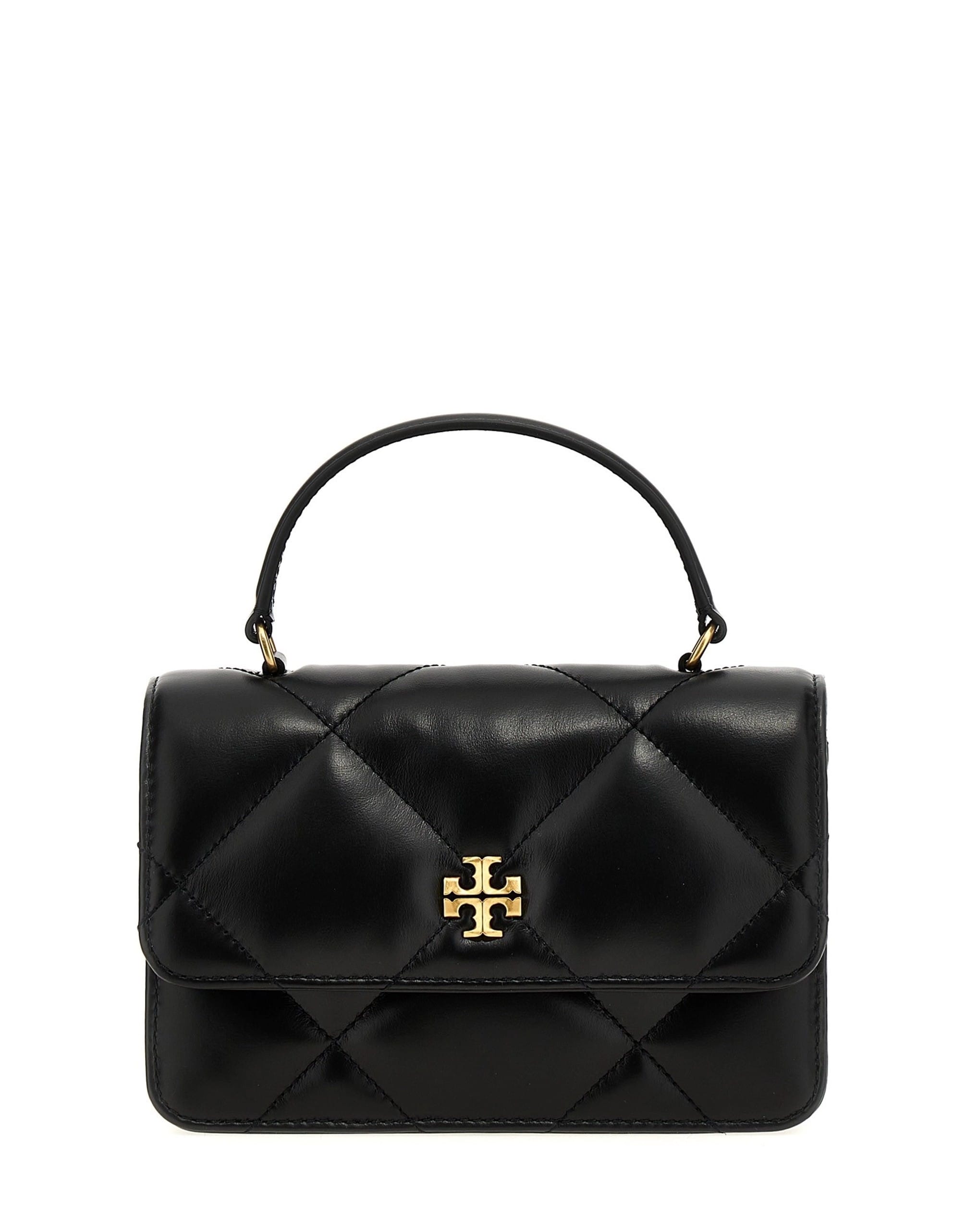 Tory Burch Tory Burch Kira Diamond Quilt Handbag