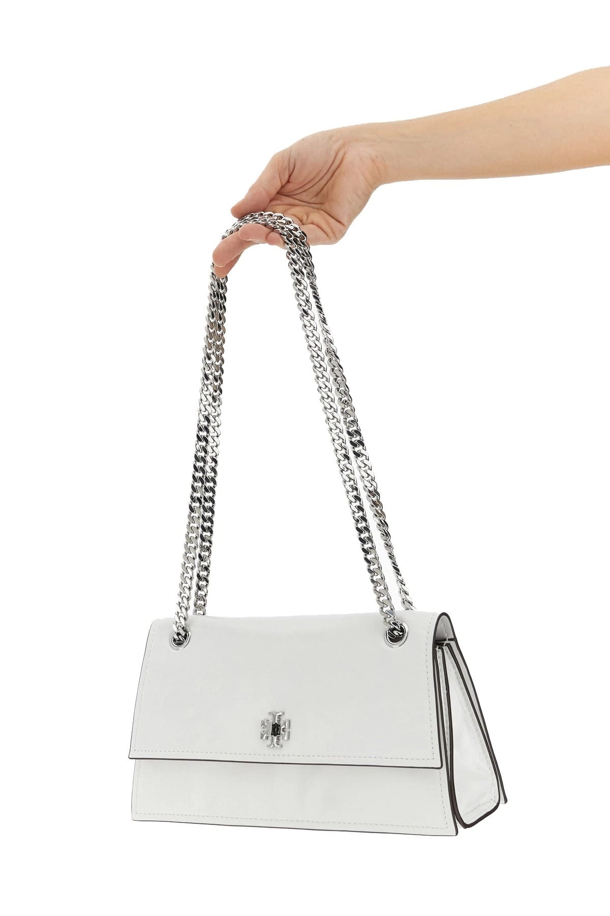 Tory Burch حقيبة كتف كيرا بتيرنلوك - alternate view