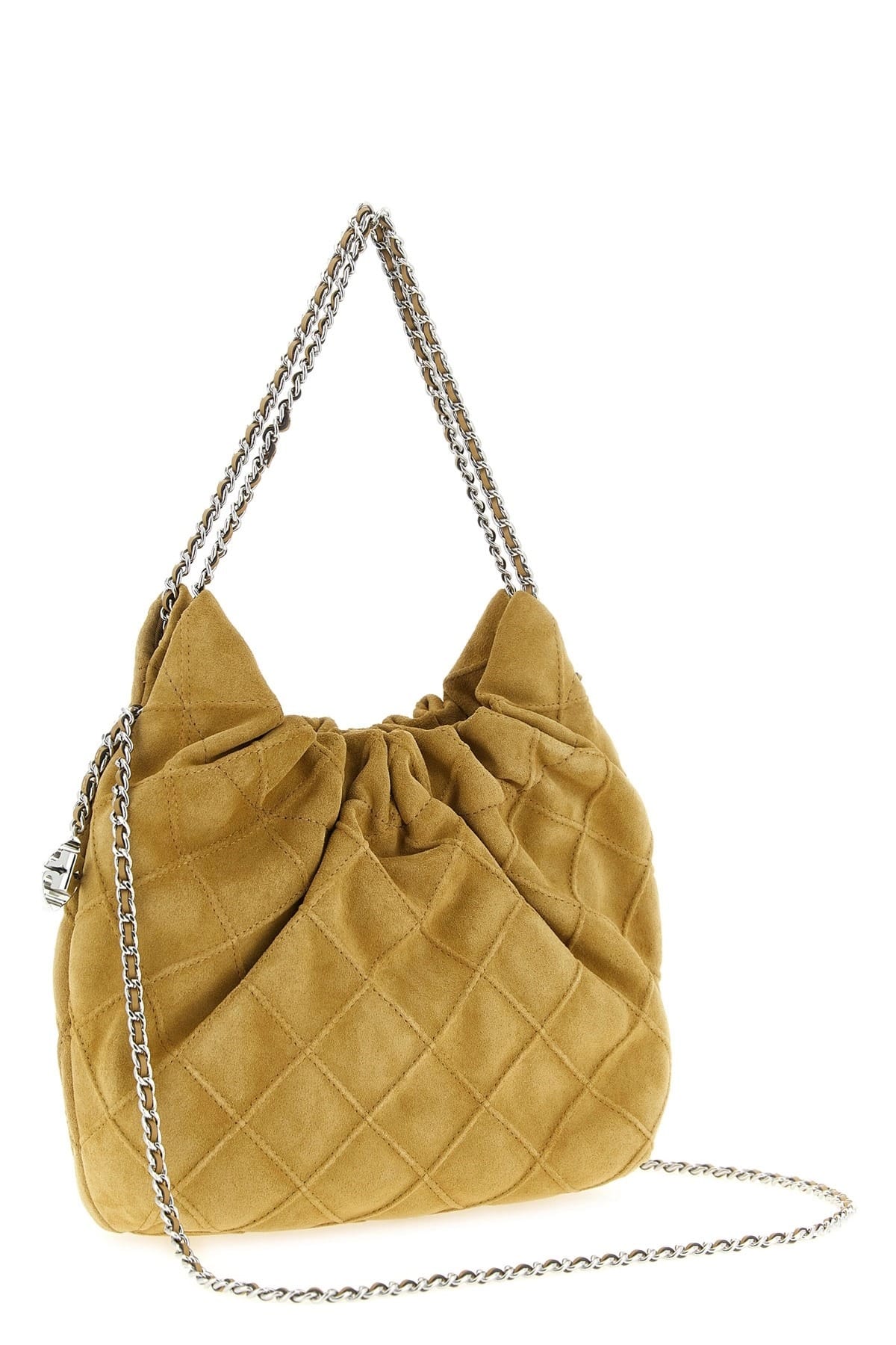 Tory Burch Tory Burch Mini Fleming Shoulder Bag
