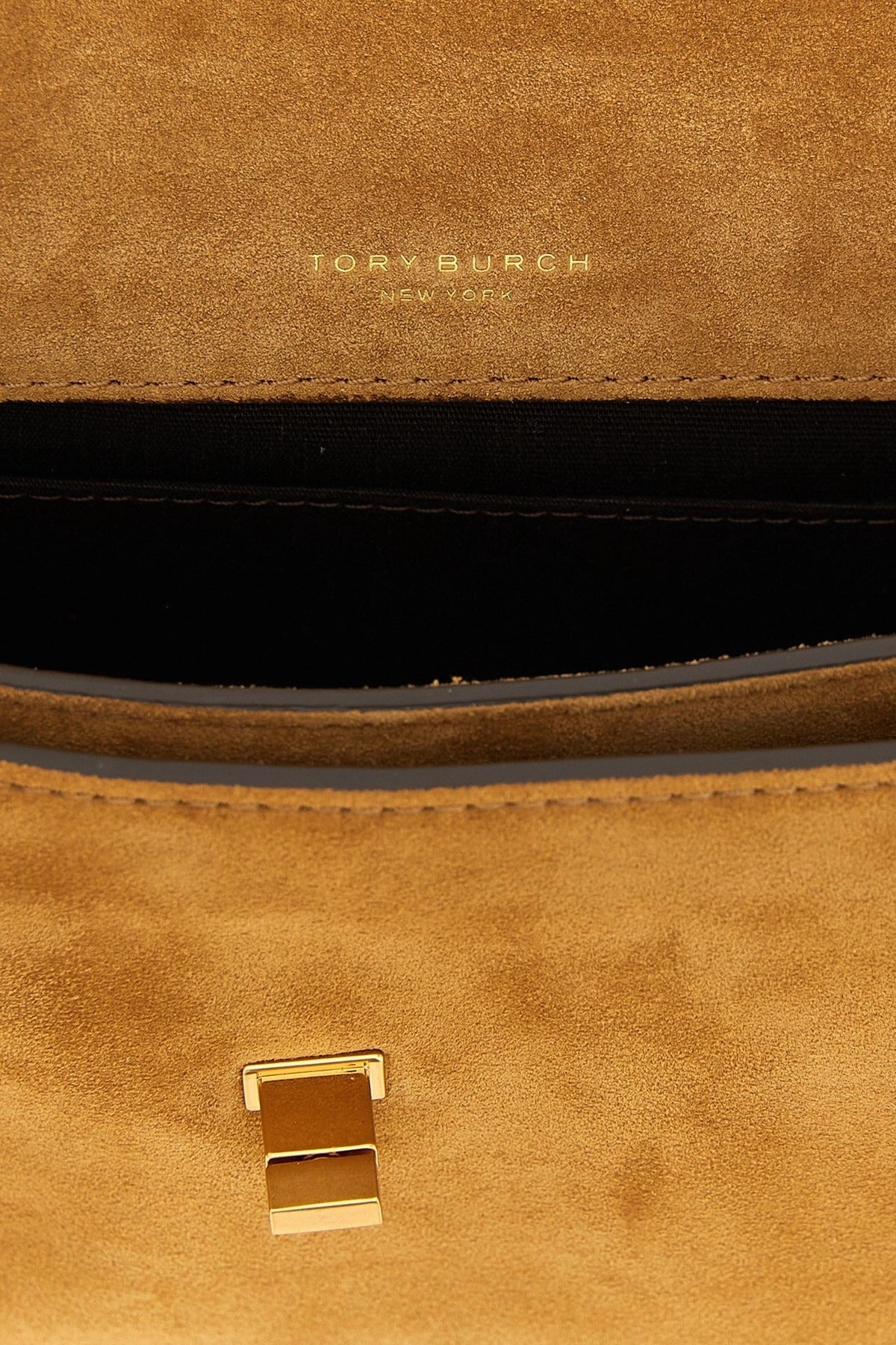 Tory Burch ミニ Kira ターンロック ショルダーバッグ