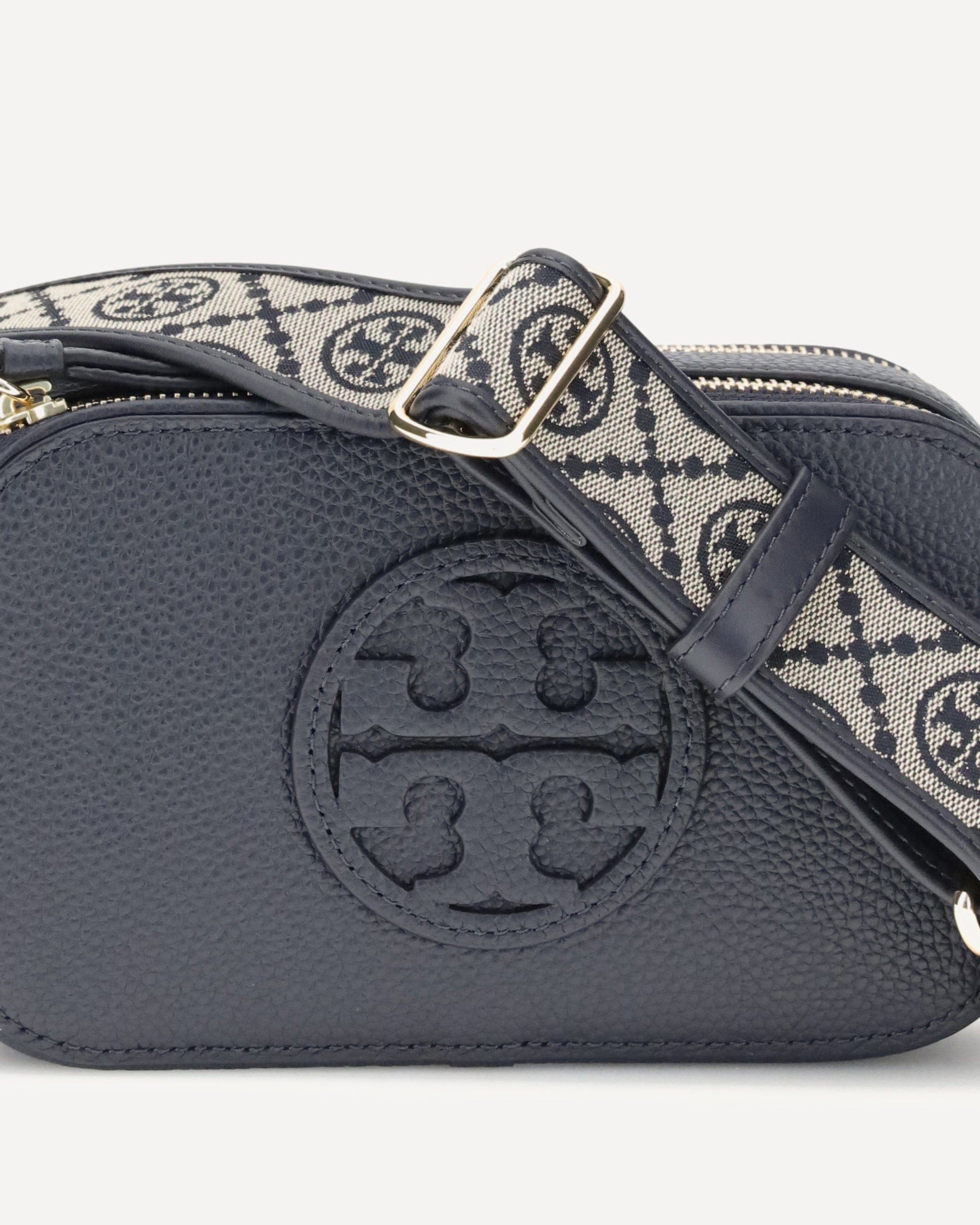 Tory Burch Mini Miller Crossbody Bag