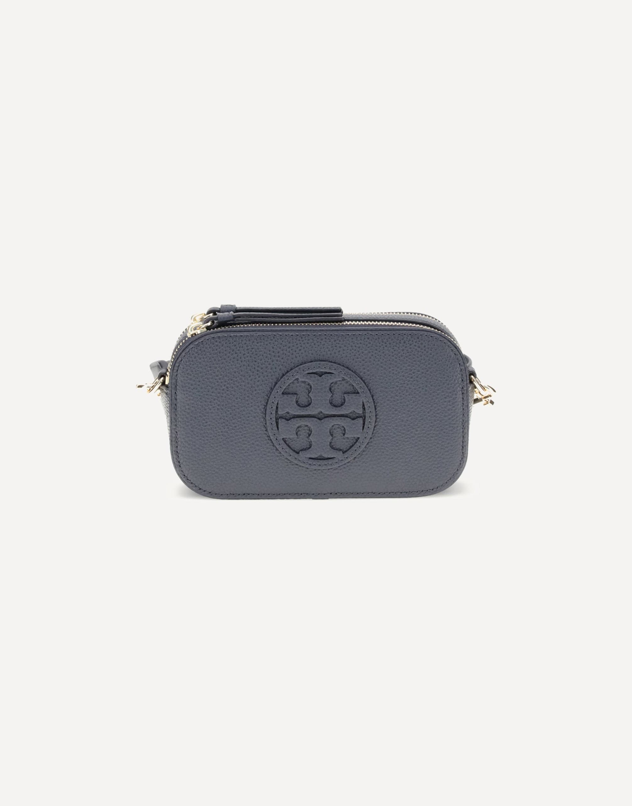 Tory Burch Mini Miller Crossbody Bag