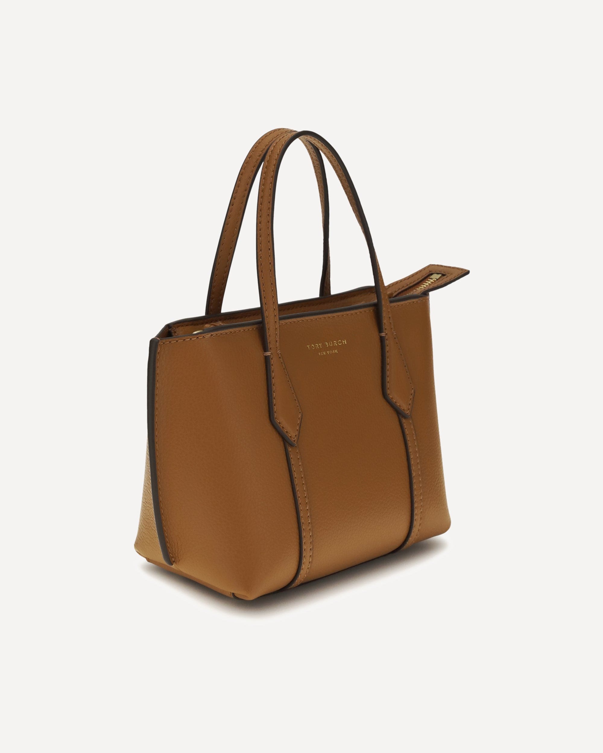 Tory Burch Tory Burch Mini Perry Tote Bag