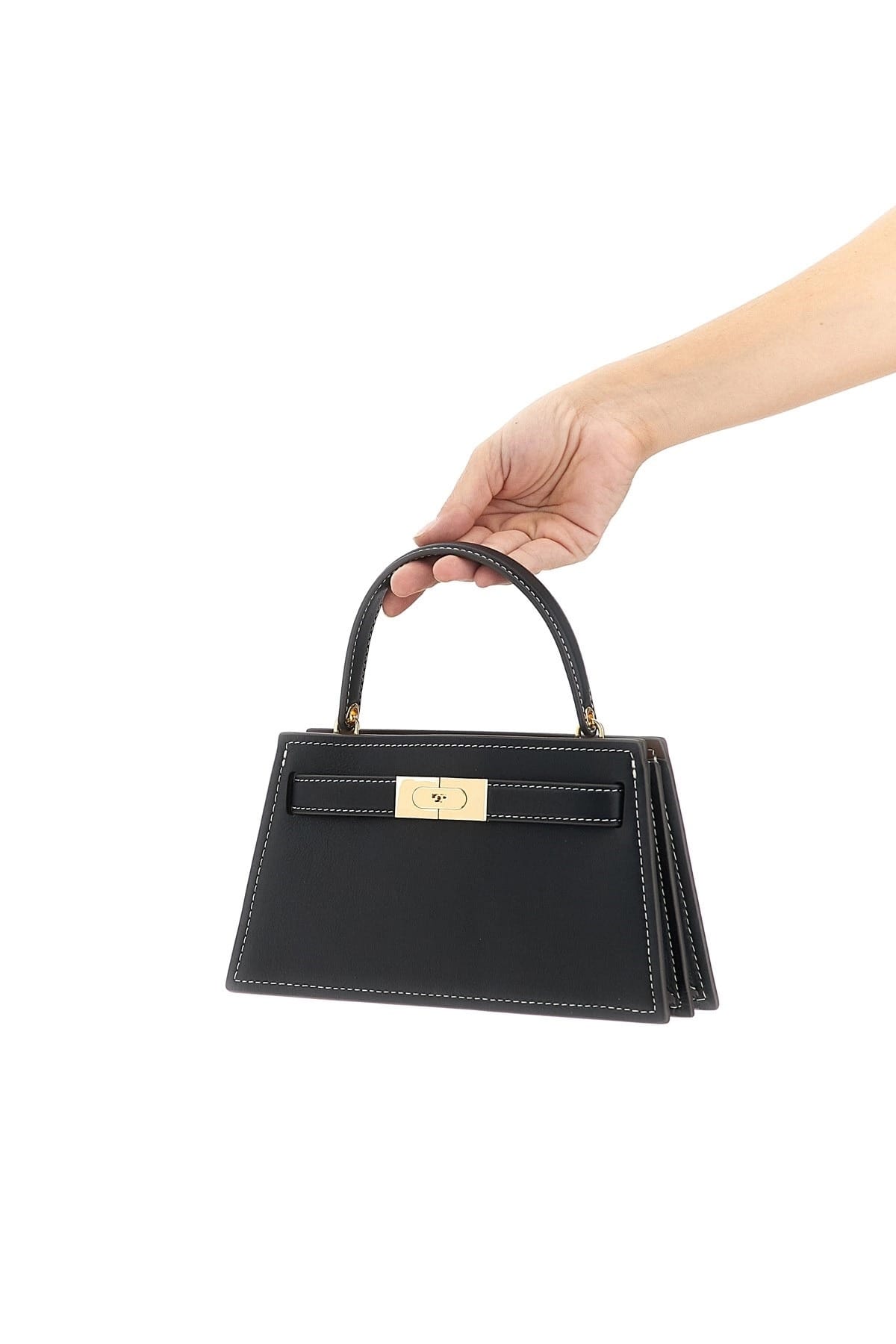 Tory Burch Borsa Petite Lee Radziwill - alternate view