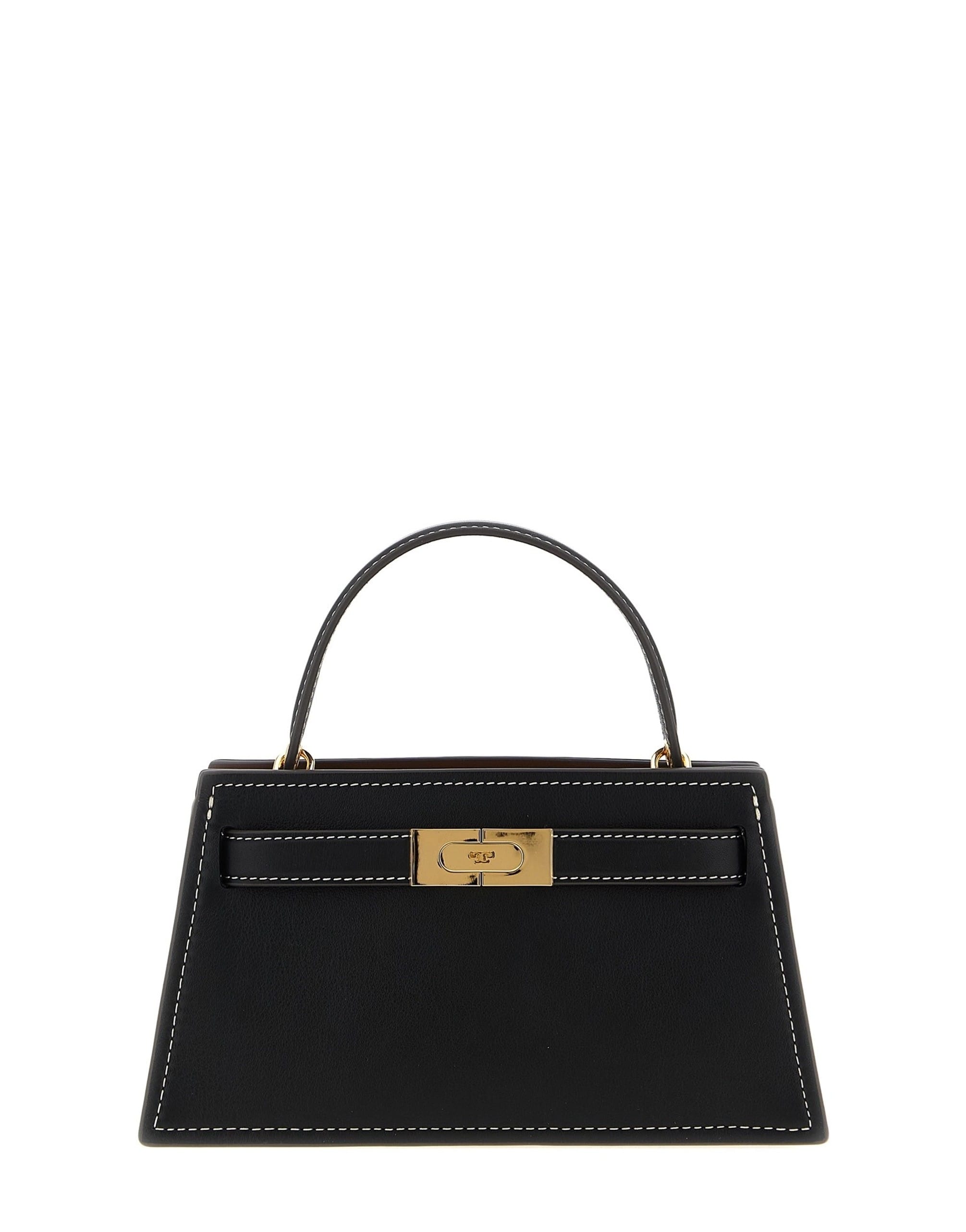 Tory Burch Tory Burch Petite Lee Radziwill Handbag