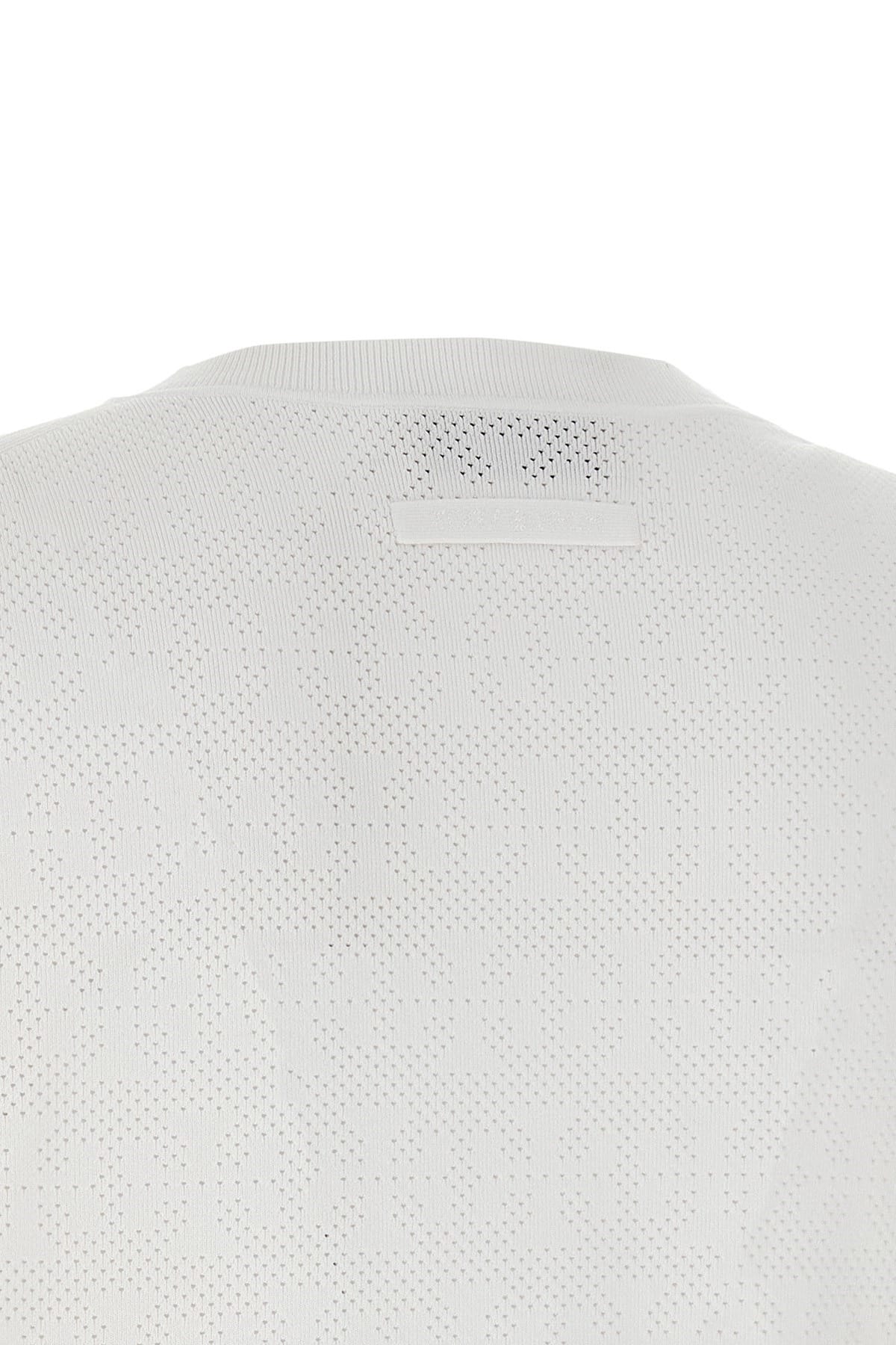 Tory Burch Tory Burch Pointelle Viscose Cardigan