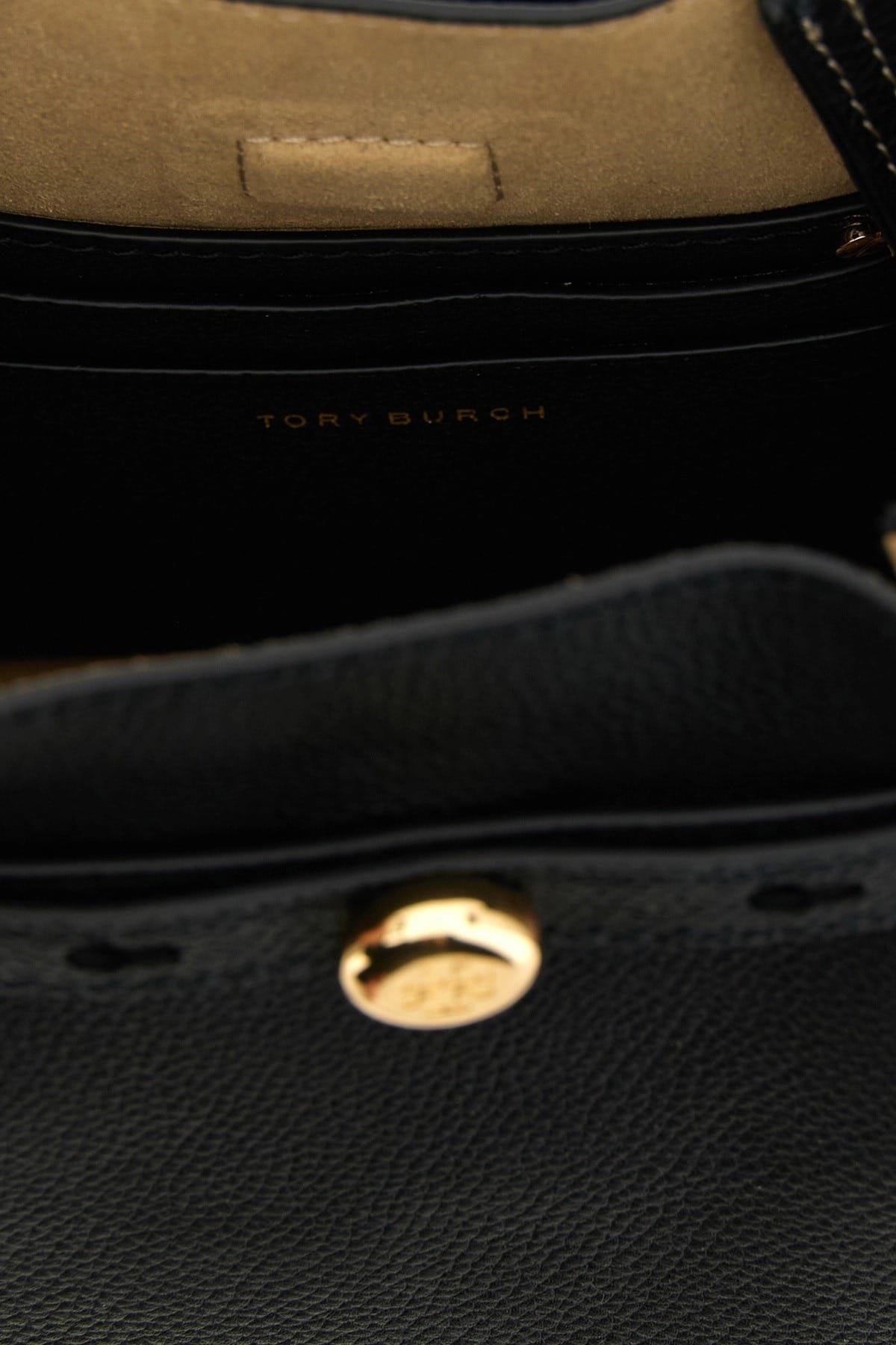 Tory Burch Tory Burch Romy Bucket Bag