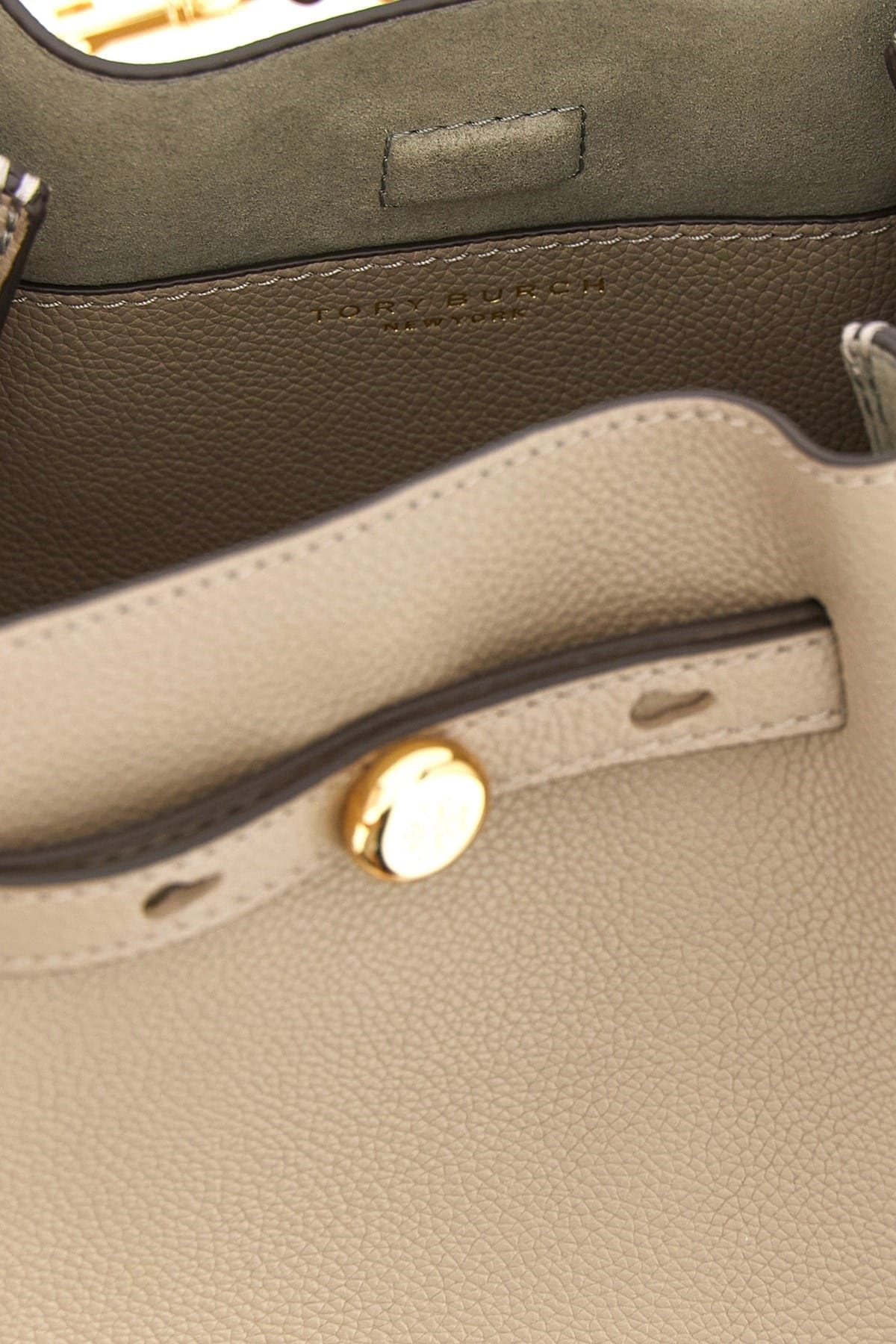 Tory Burch Tory Burch Romy Bucket Bag