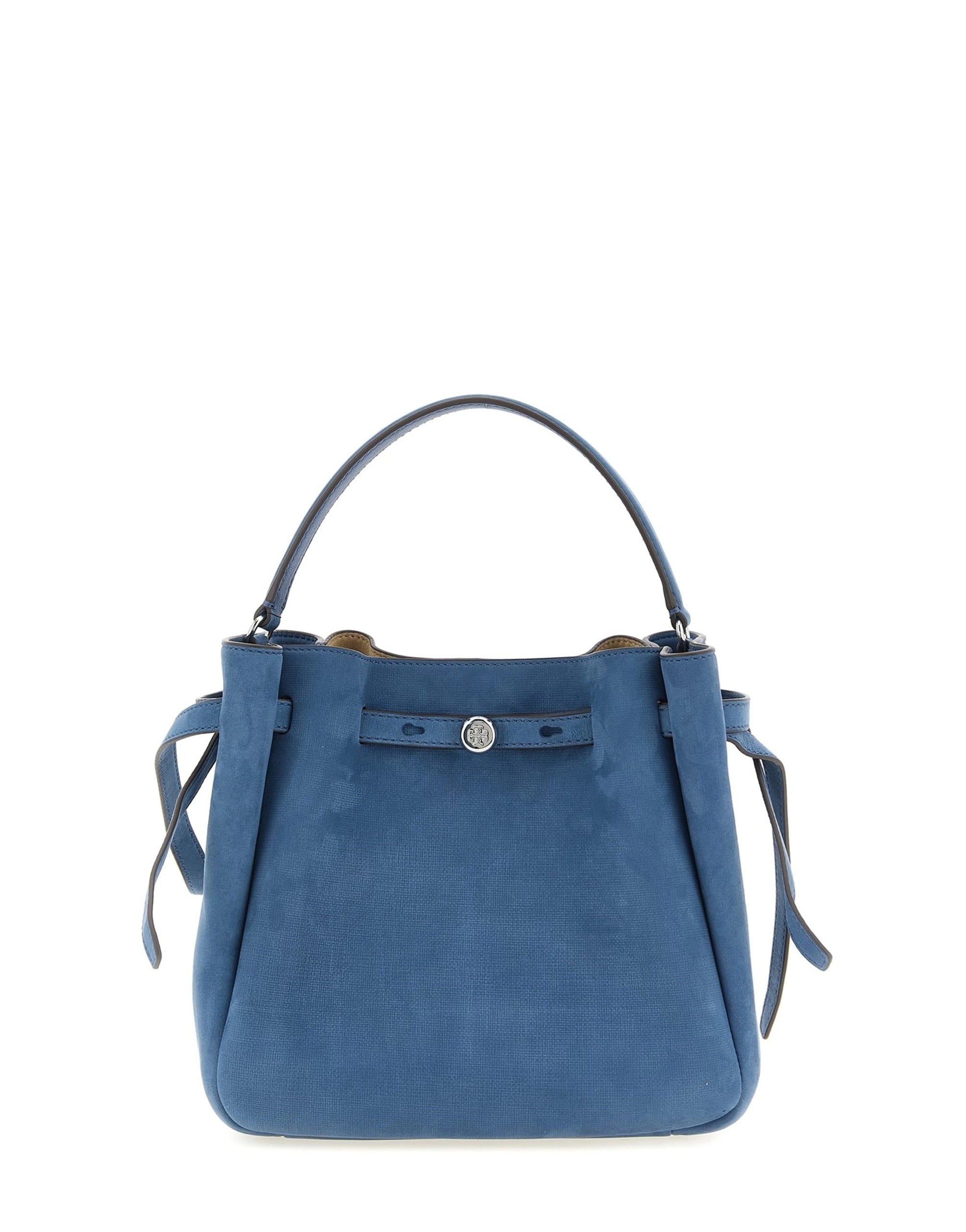 Tory Burch Romy Bucket Bag | Sendegaro IT