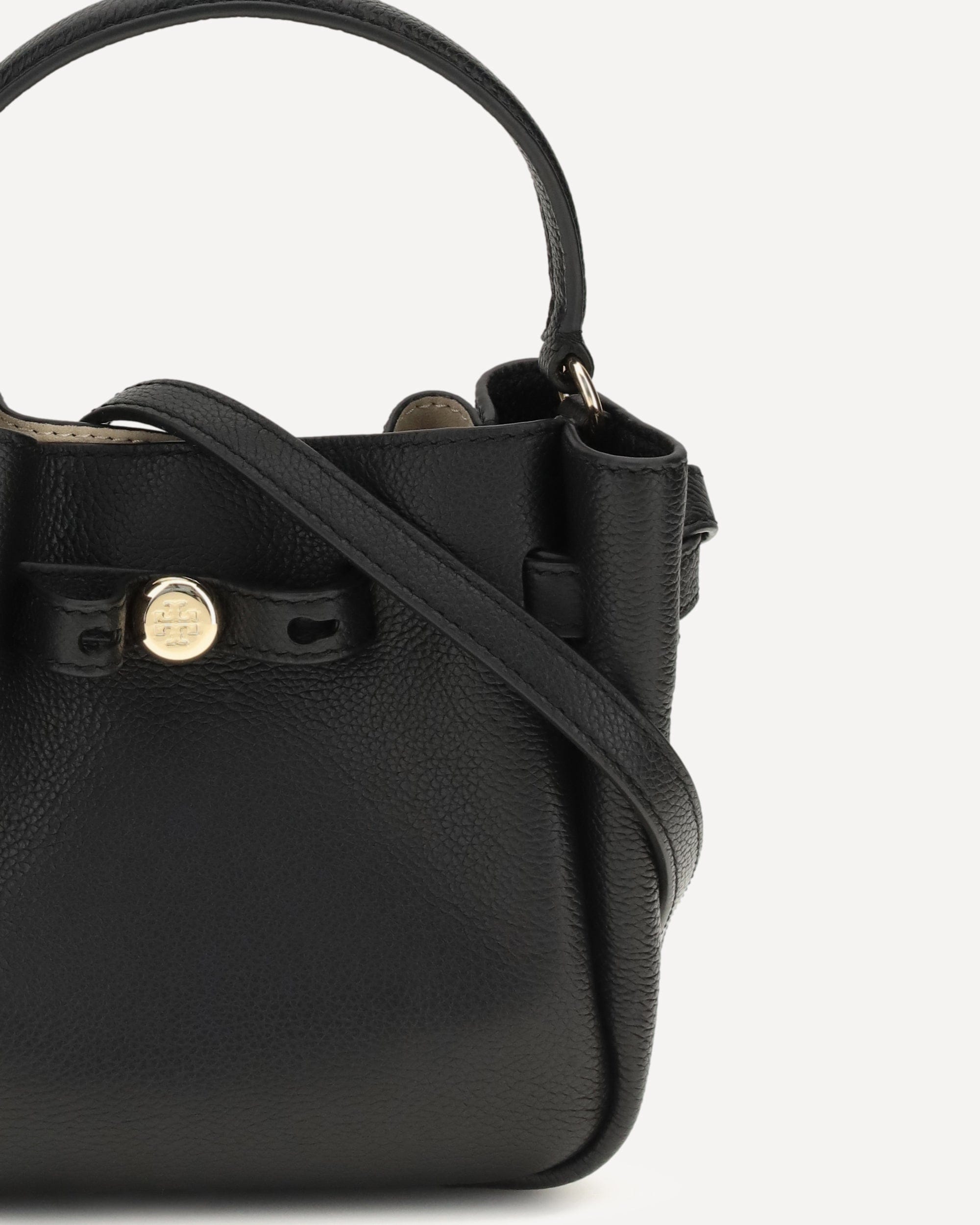 Tory Burch Tory Burch Romy Mini Bucket Bag