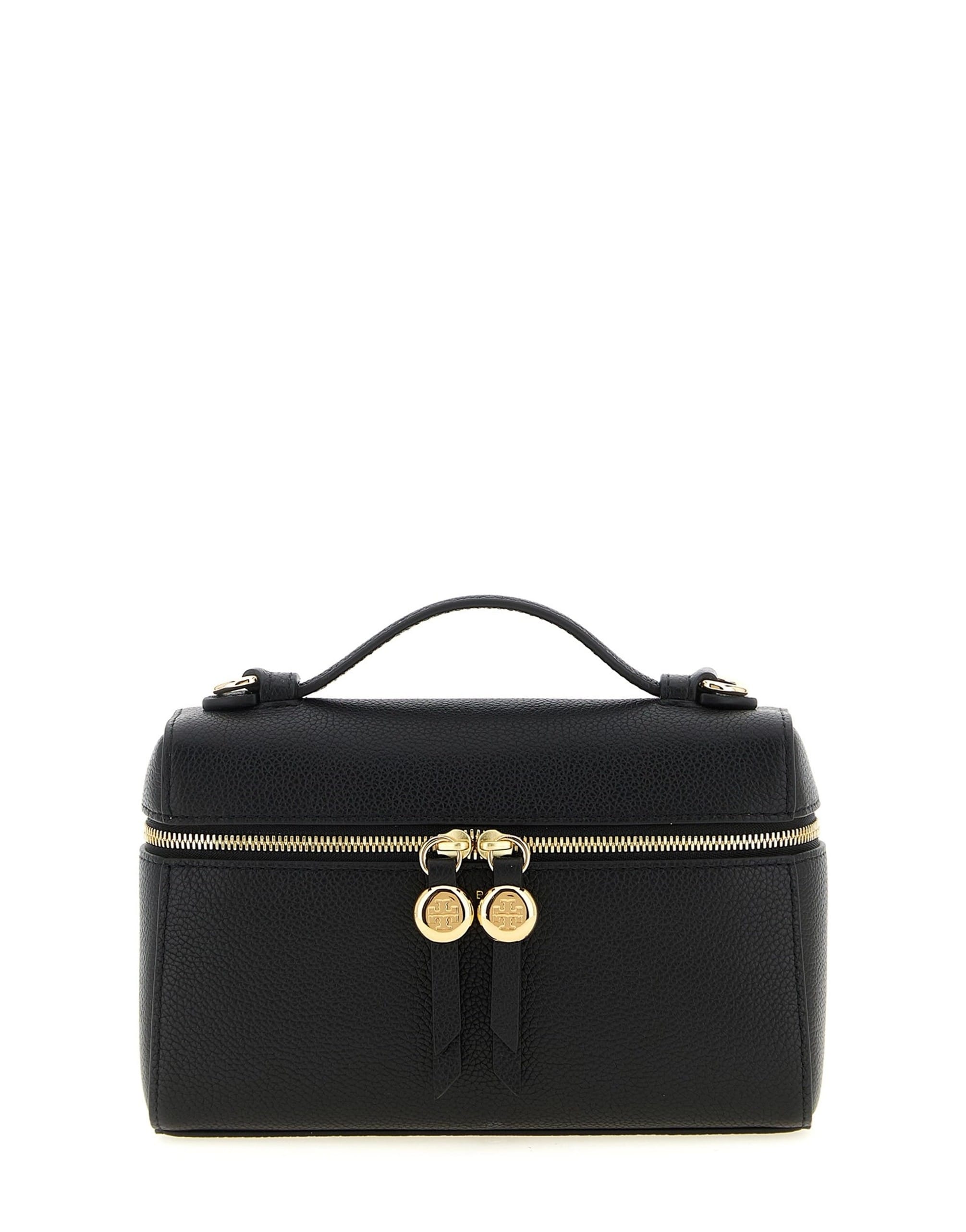 Borsa a spalla Tory Burch Romy Slim