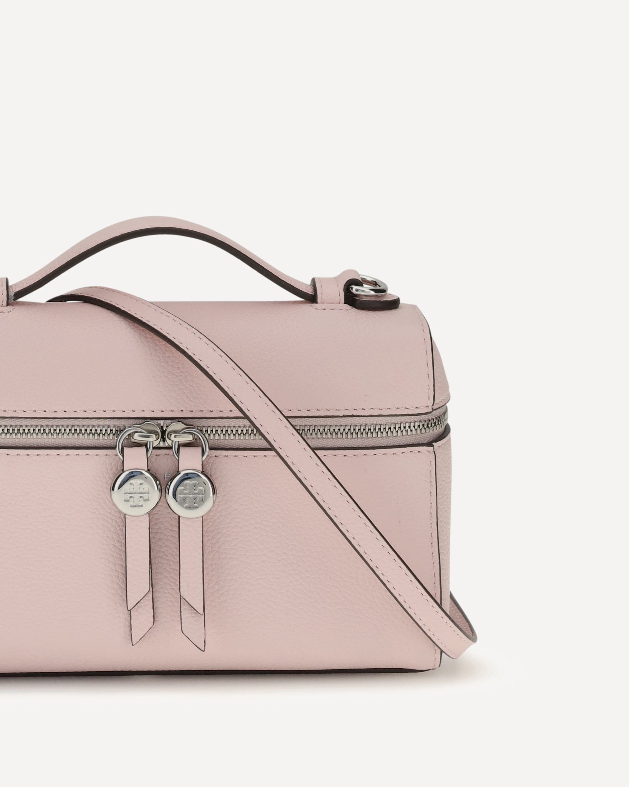 Tory Burch Tory Burch Romy Slim Top Handle Bag