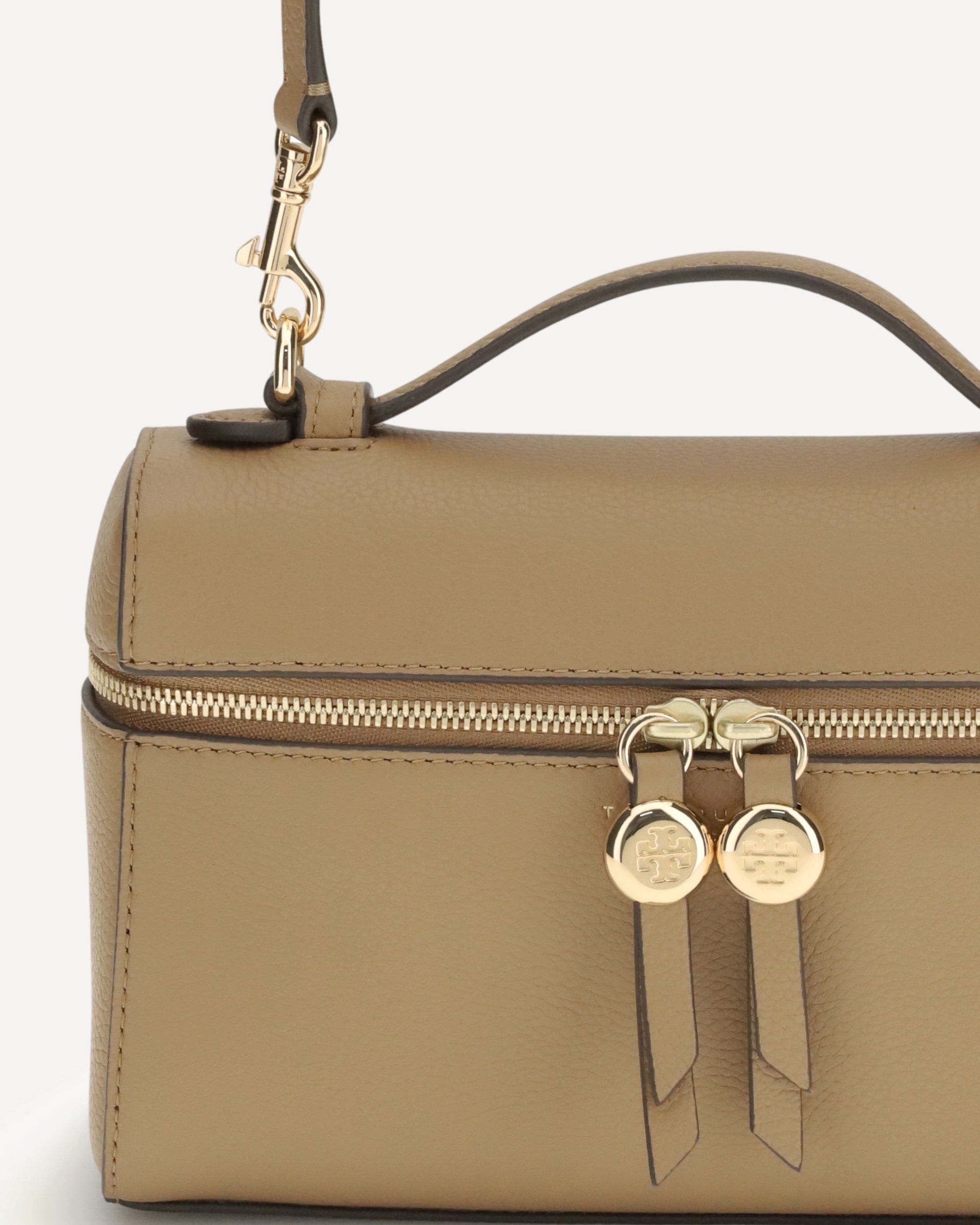 Tory Burch Tory Burch Romy Slim Top Handle Bag