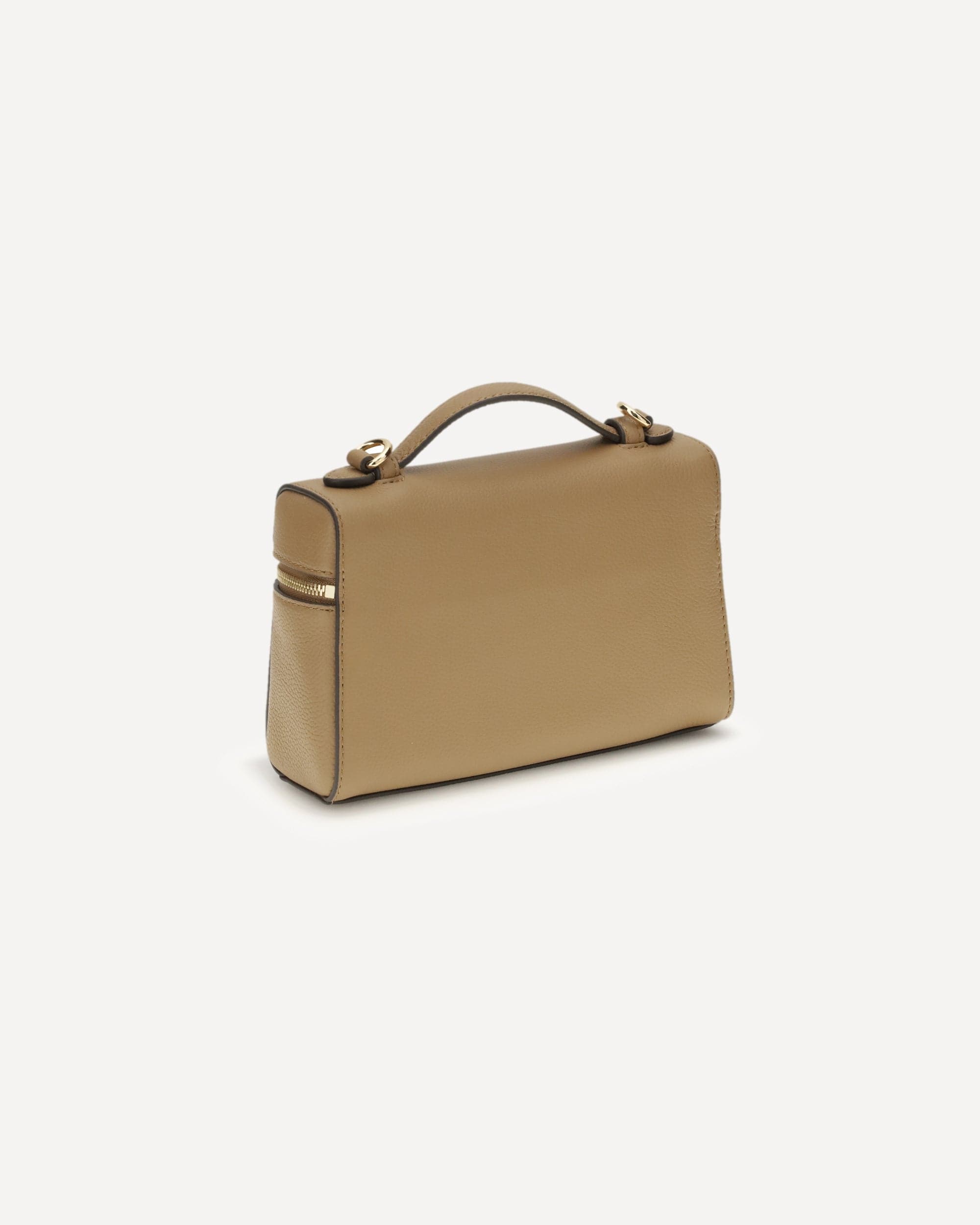 Tory Burch Tory Burch Romy Slim Top Handle Bag