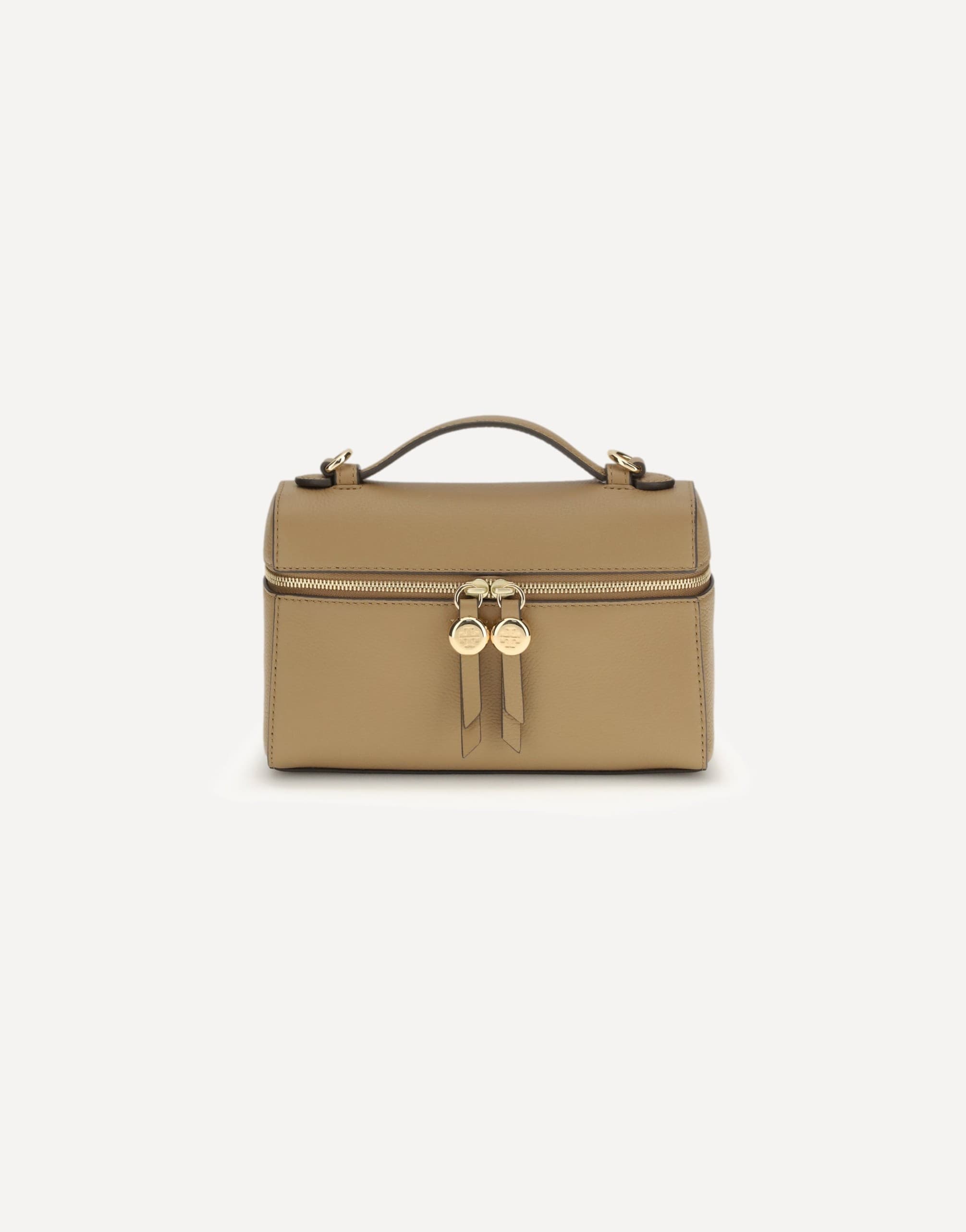 Tory Burch Tory Burch Romy Slim Top Handle Bag