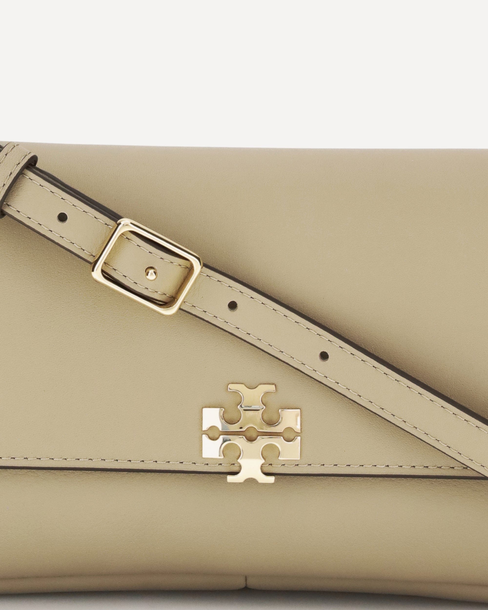 Tory Burch Tory Burch Small Charlie Shoulder Bag