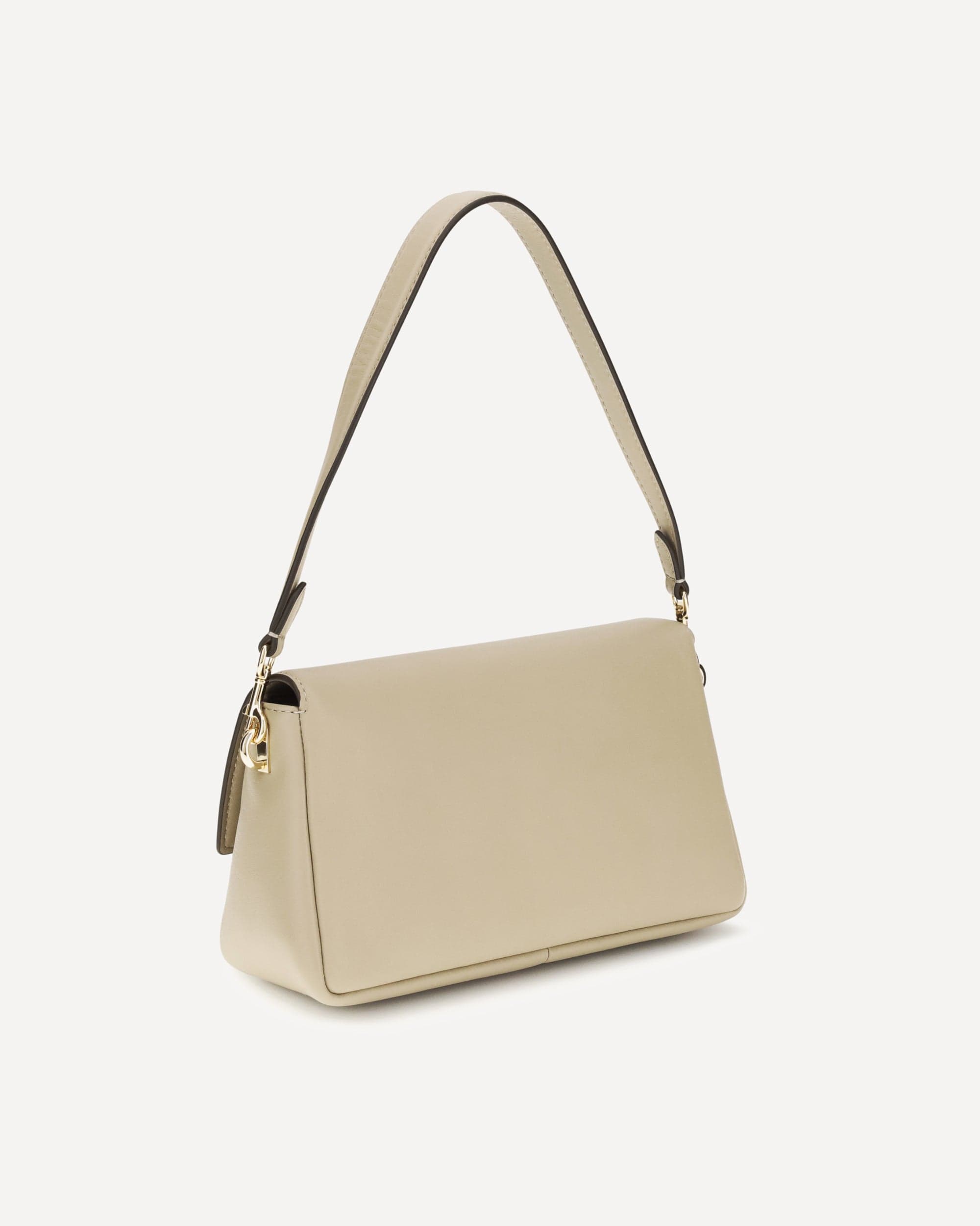 Tory Burch Tory Burch Small Charlie Shoulder Bag