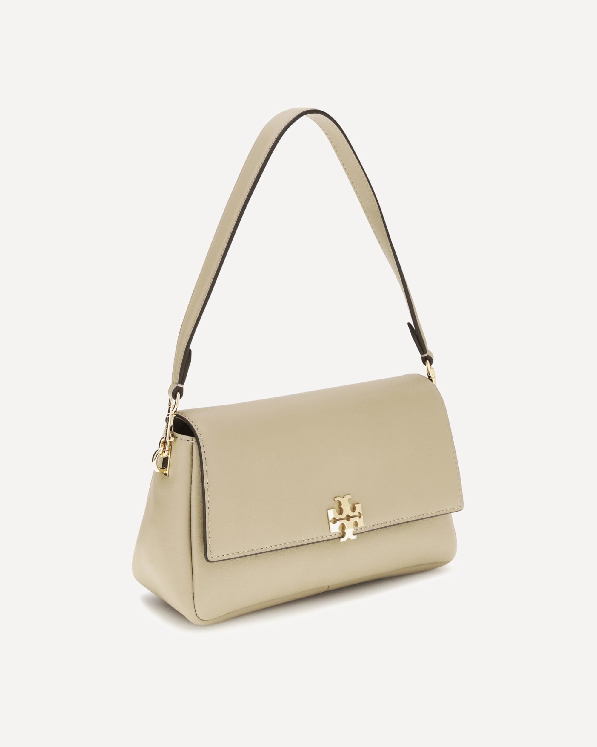 Tory Burch Tory Burch Small Charlie Shoulder Bag