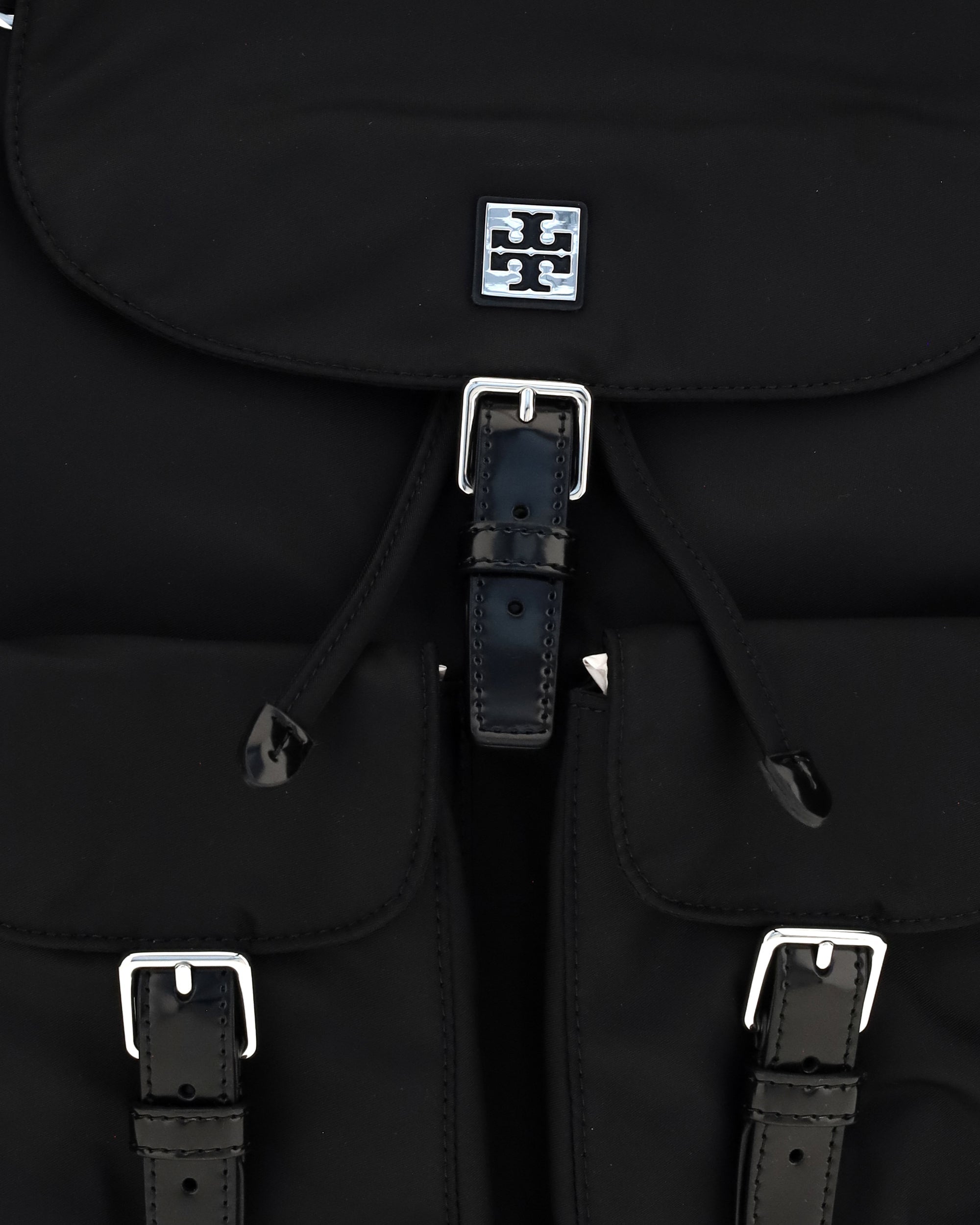 TORY BURCH リュックサック Tory Burch Virginia Backpack | Sendegaro FR