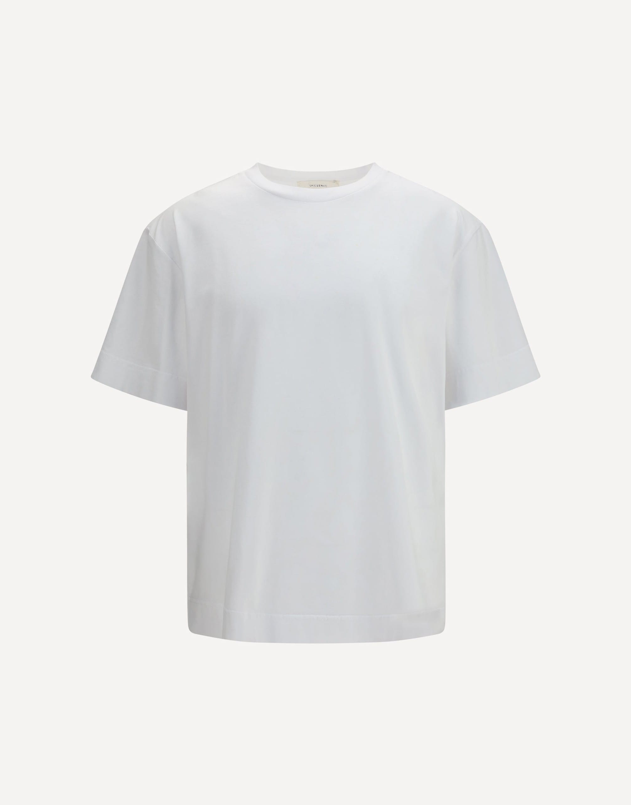 Umit Benan Umit Benan Paradiso Cotton T-Shirt