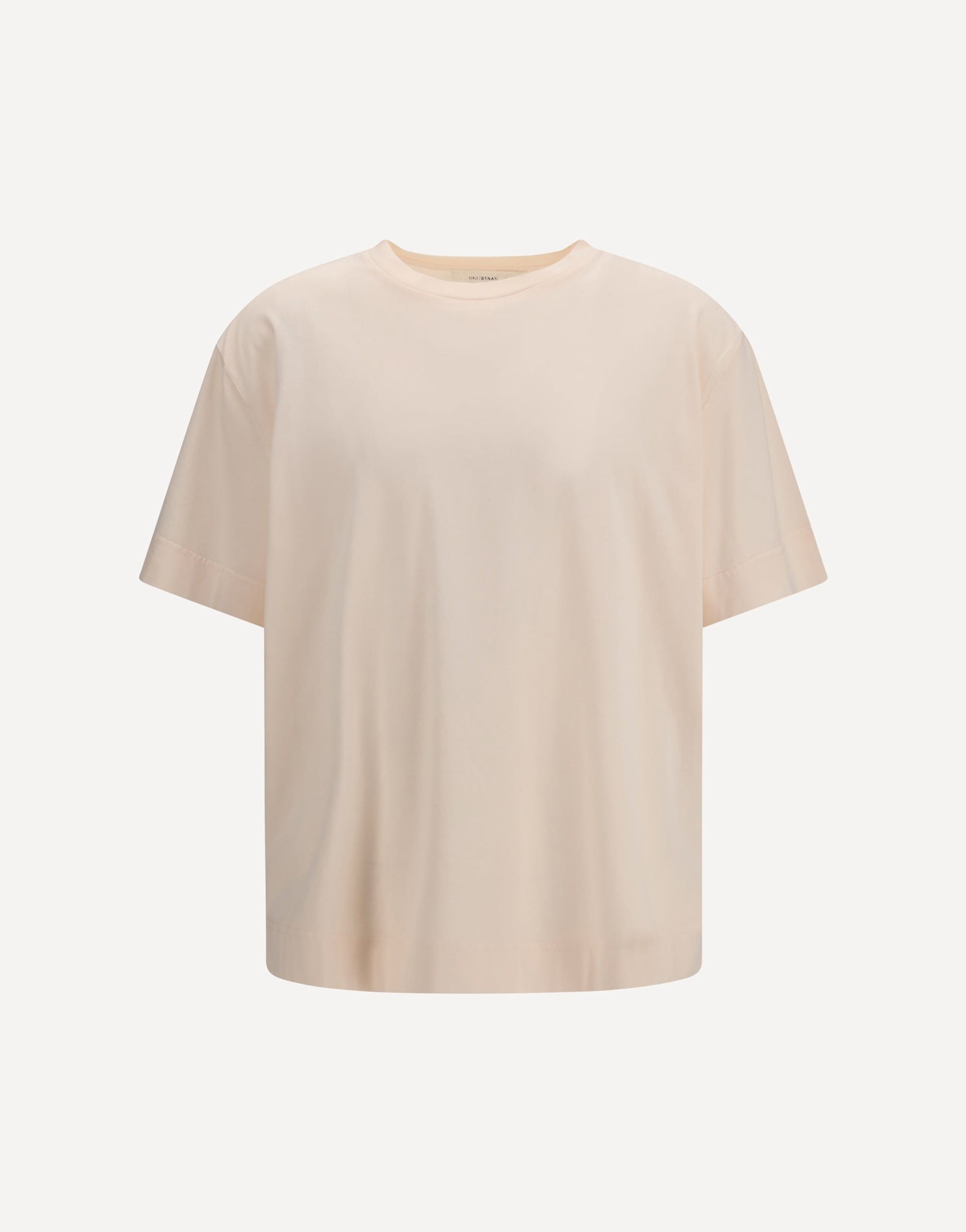 Umit Benan Umit Benan Paradiso Cotton T-Shirt
