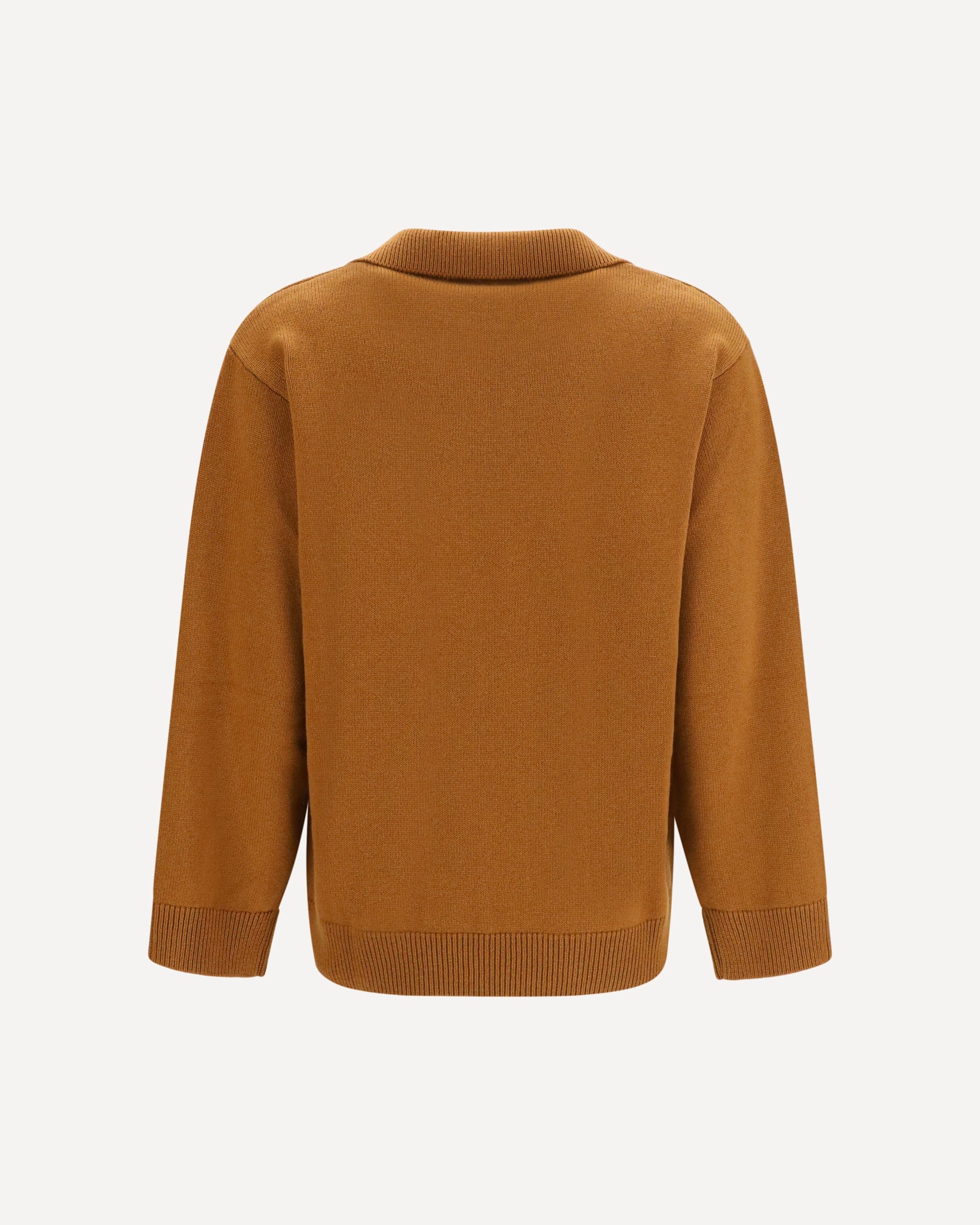 Valentino Cashmere V-Neck Sweater - alternate view
