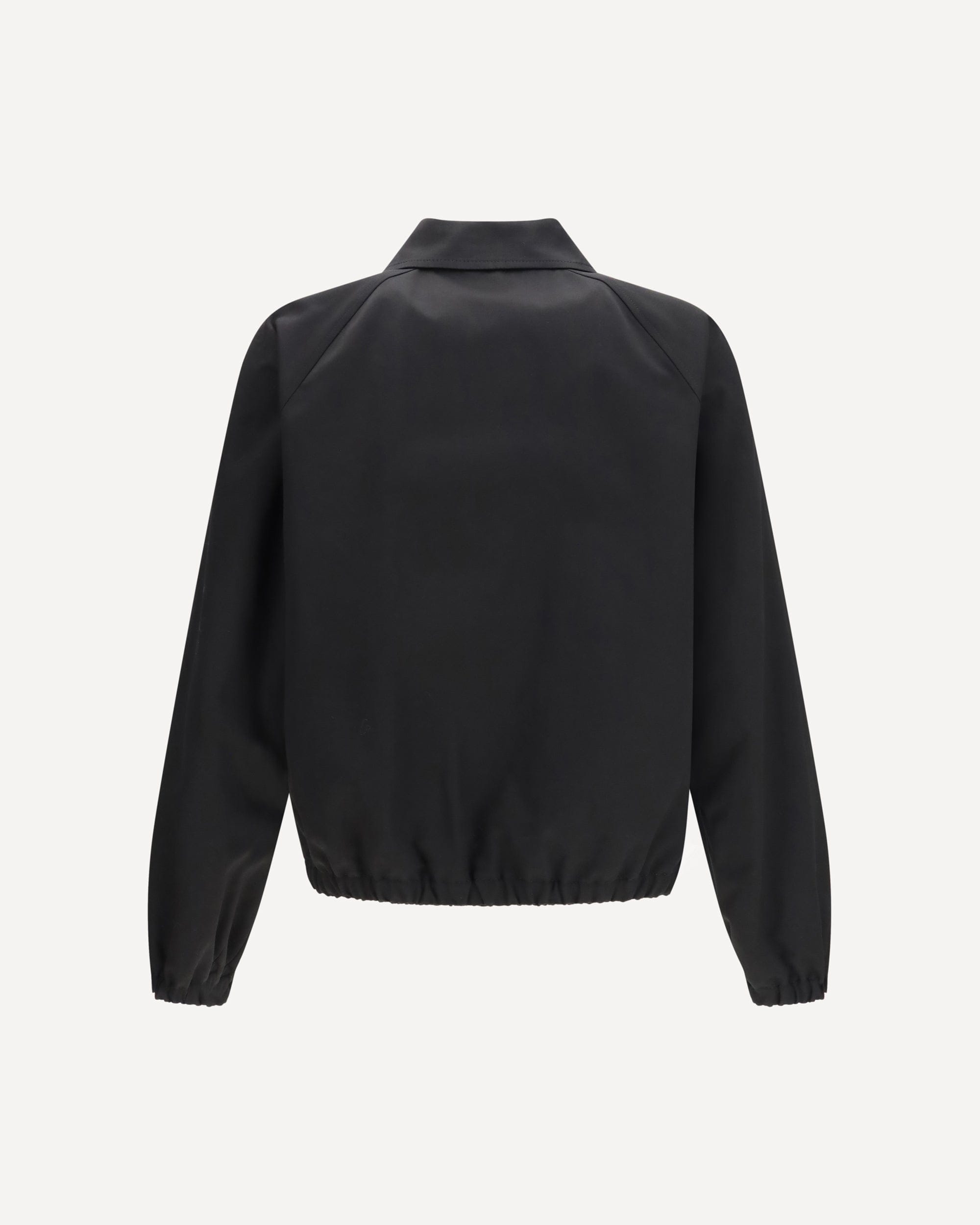 Valentino Collared Jacket