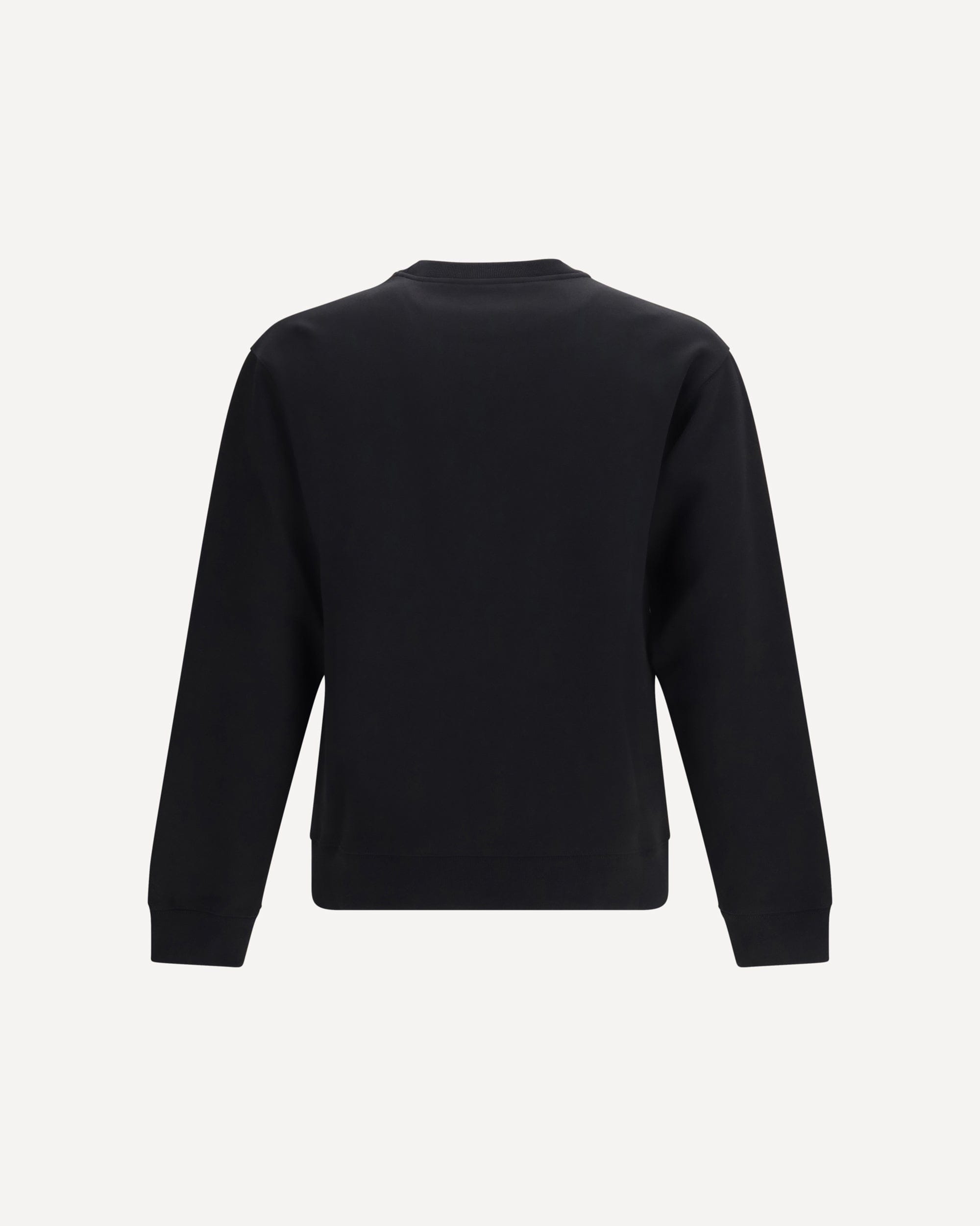 Valentino Cotton Jersey Crewneck Sweatshirt - alternate view
