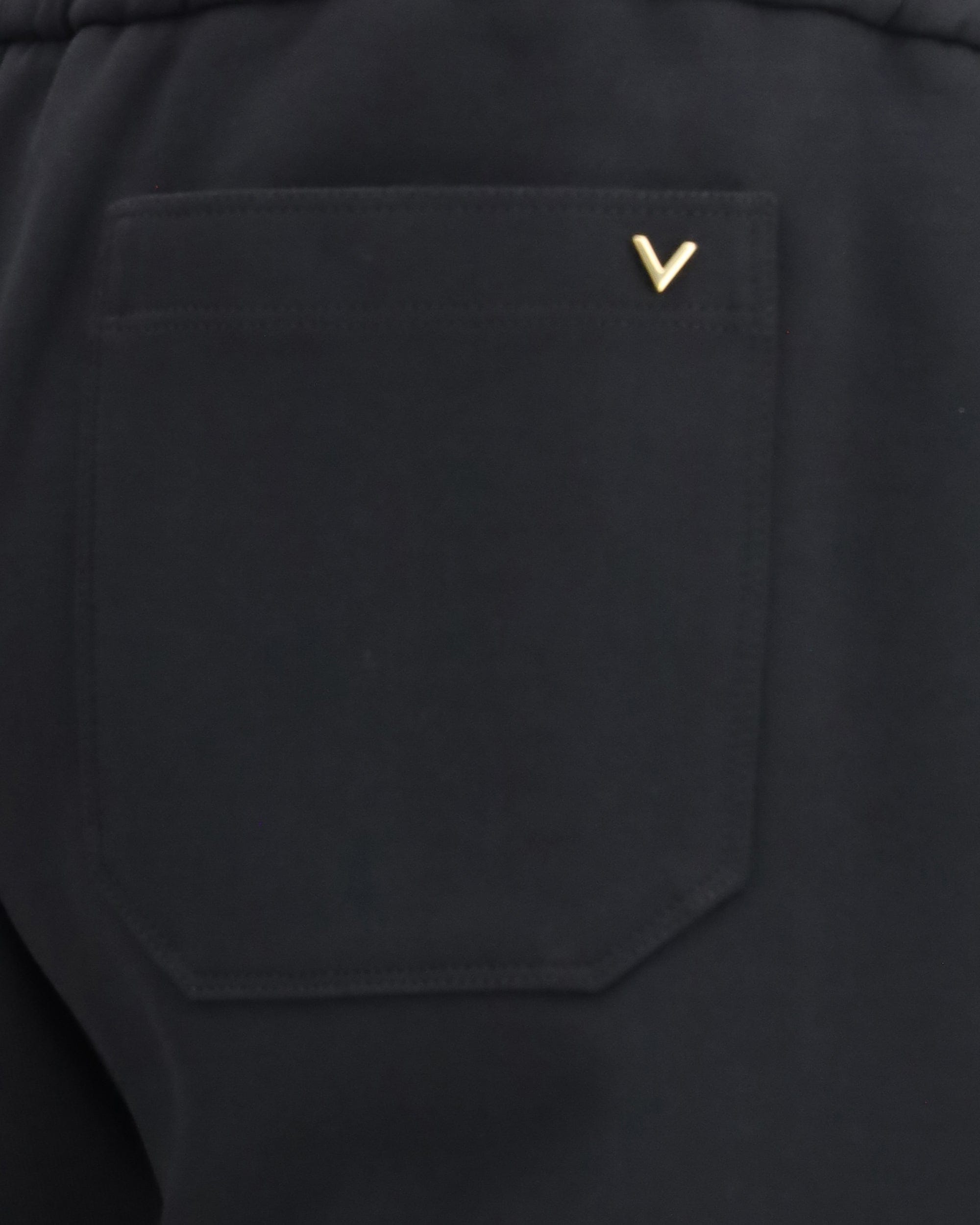 Valentino Valentino Cotton Sweatpants