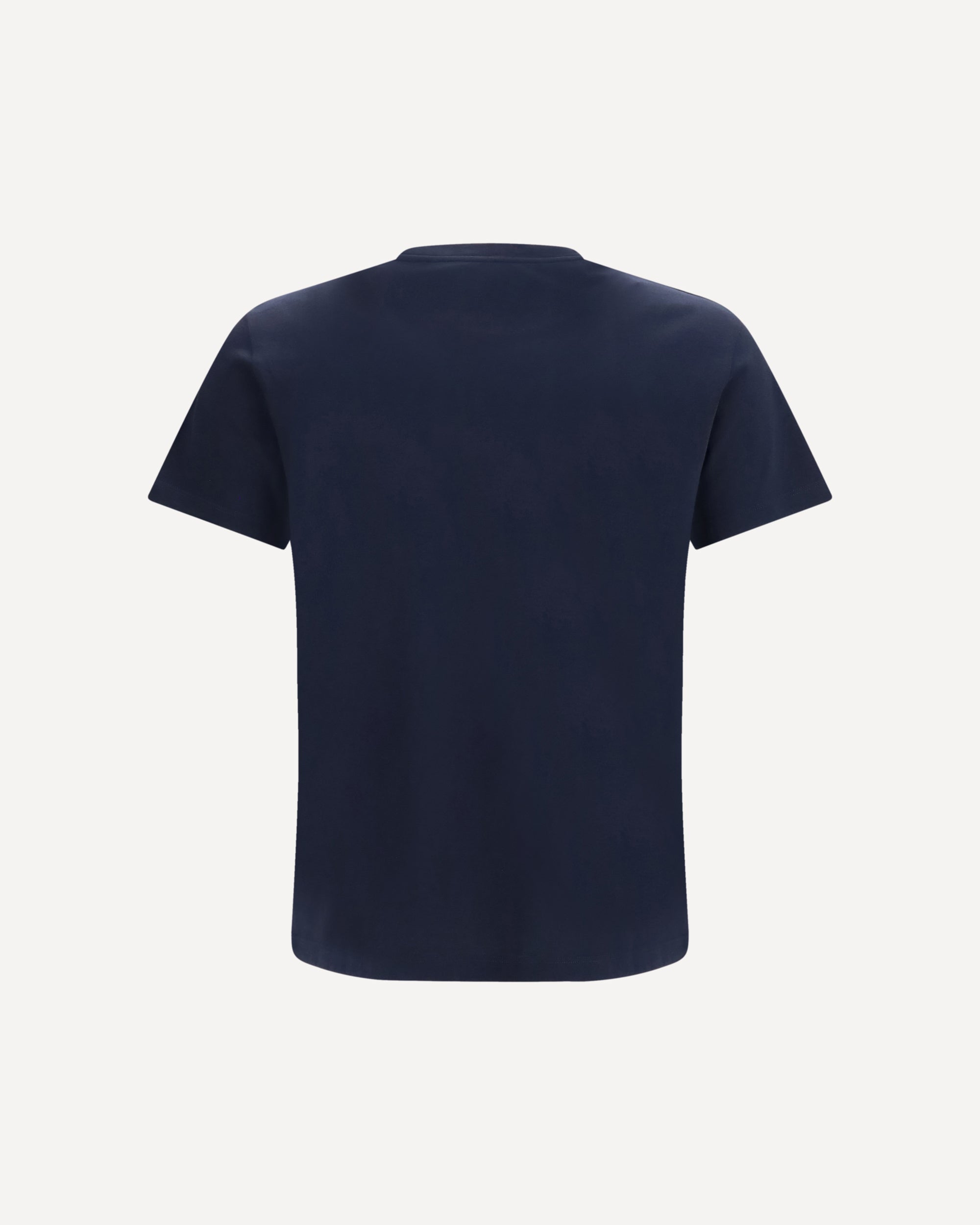Valentino Cotton Vlogo T-Shirt - alternate view