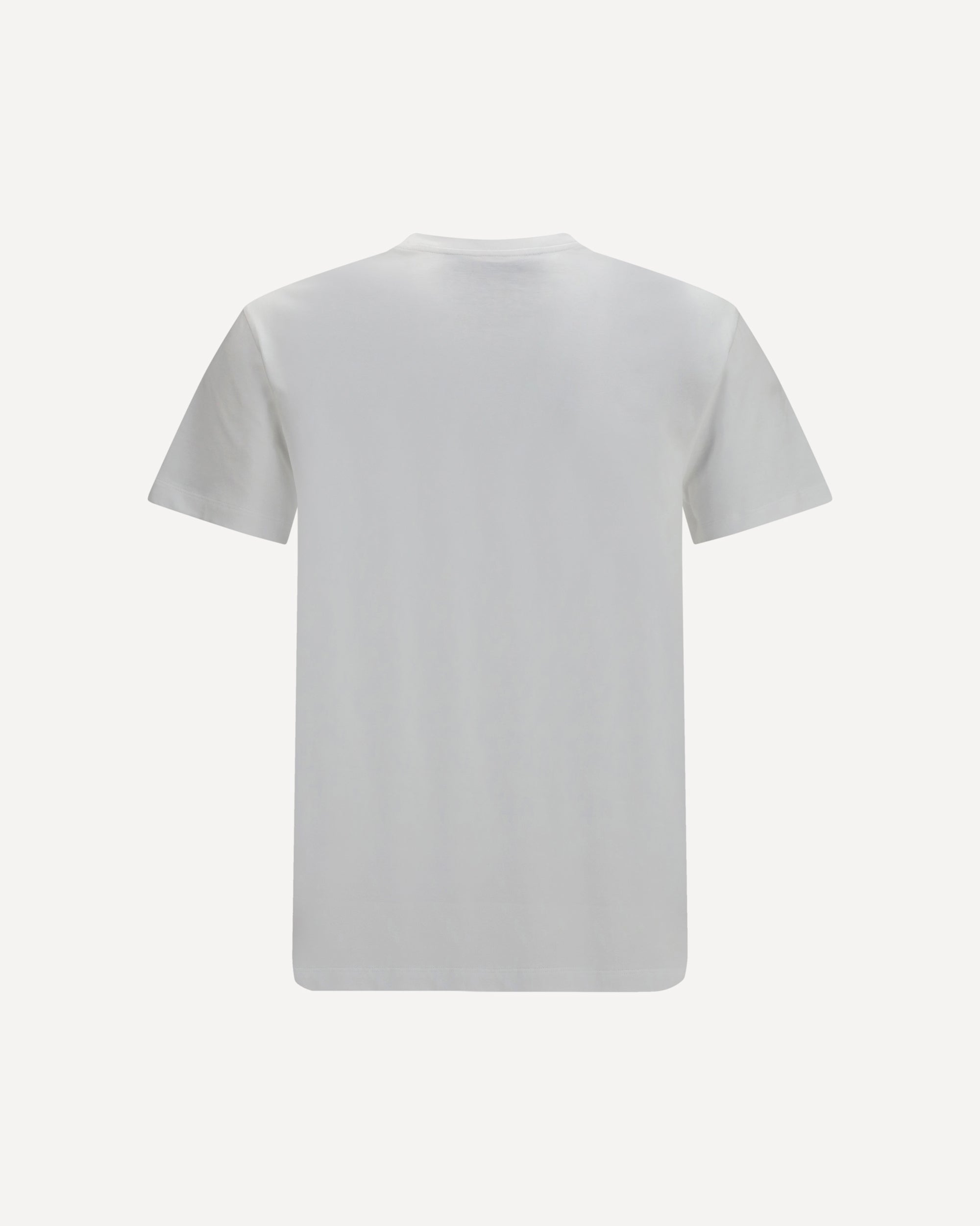 Valentino Cotton Vlogo T-Shirt - alternate view