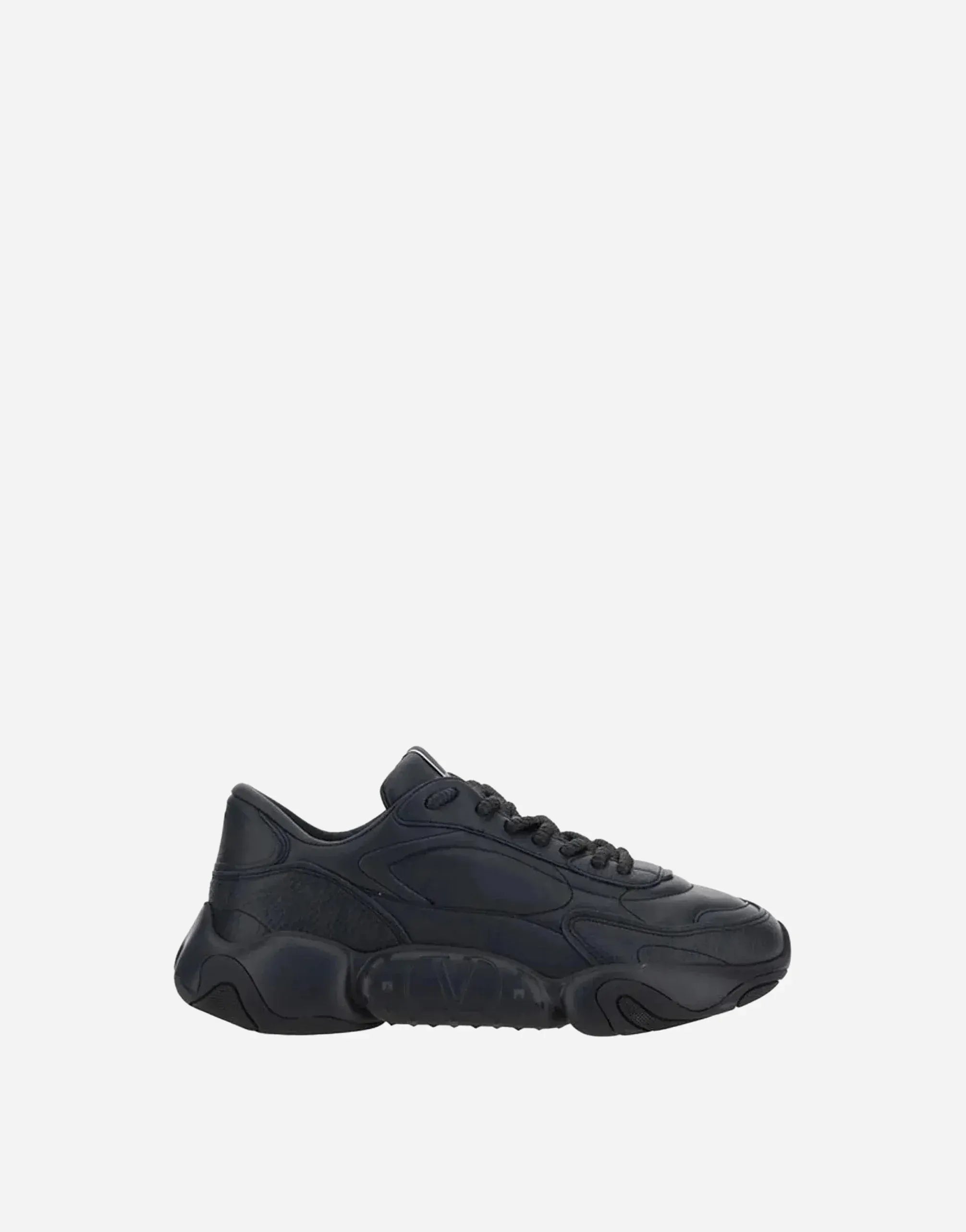 Valentino Elevated Elegance Low-Top Sneakers
