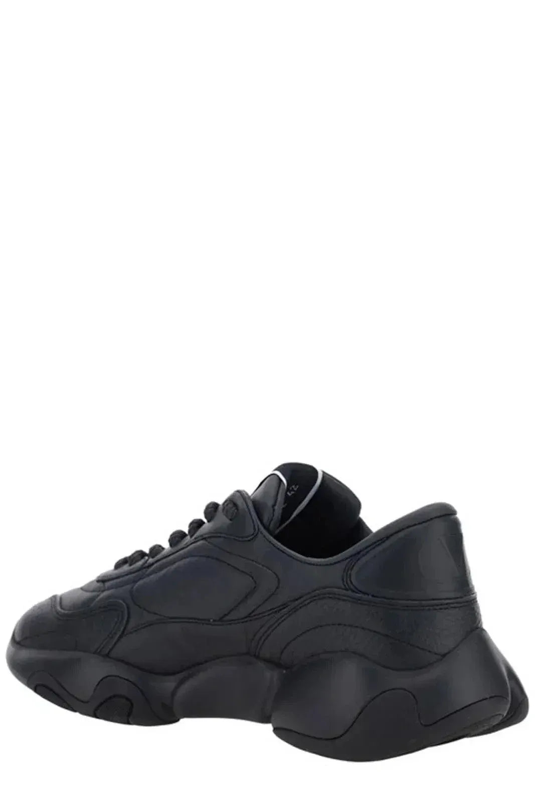Valentino Elevated Elegance Low-Top Sneakers
