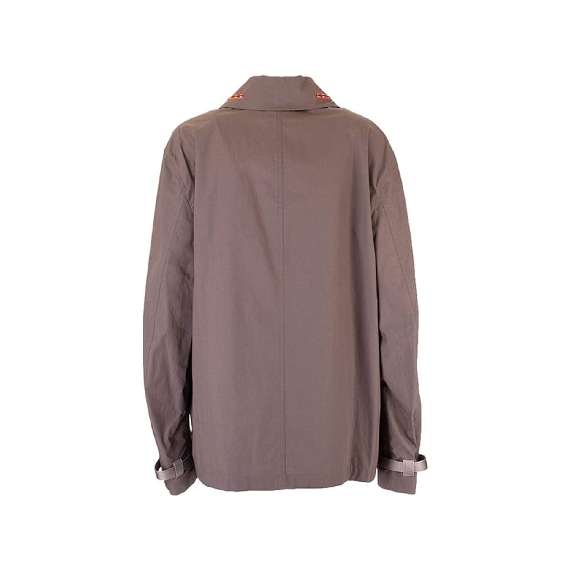 Valentino サテンジャケット Valentino Embroidered Cotton Jacket | Sendegaro JP